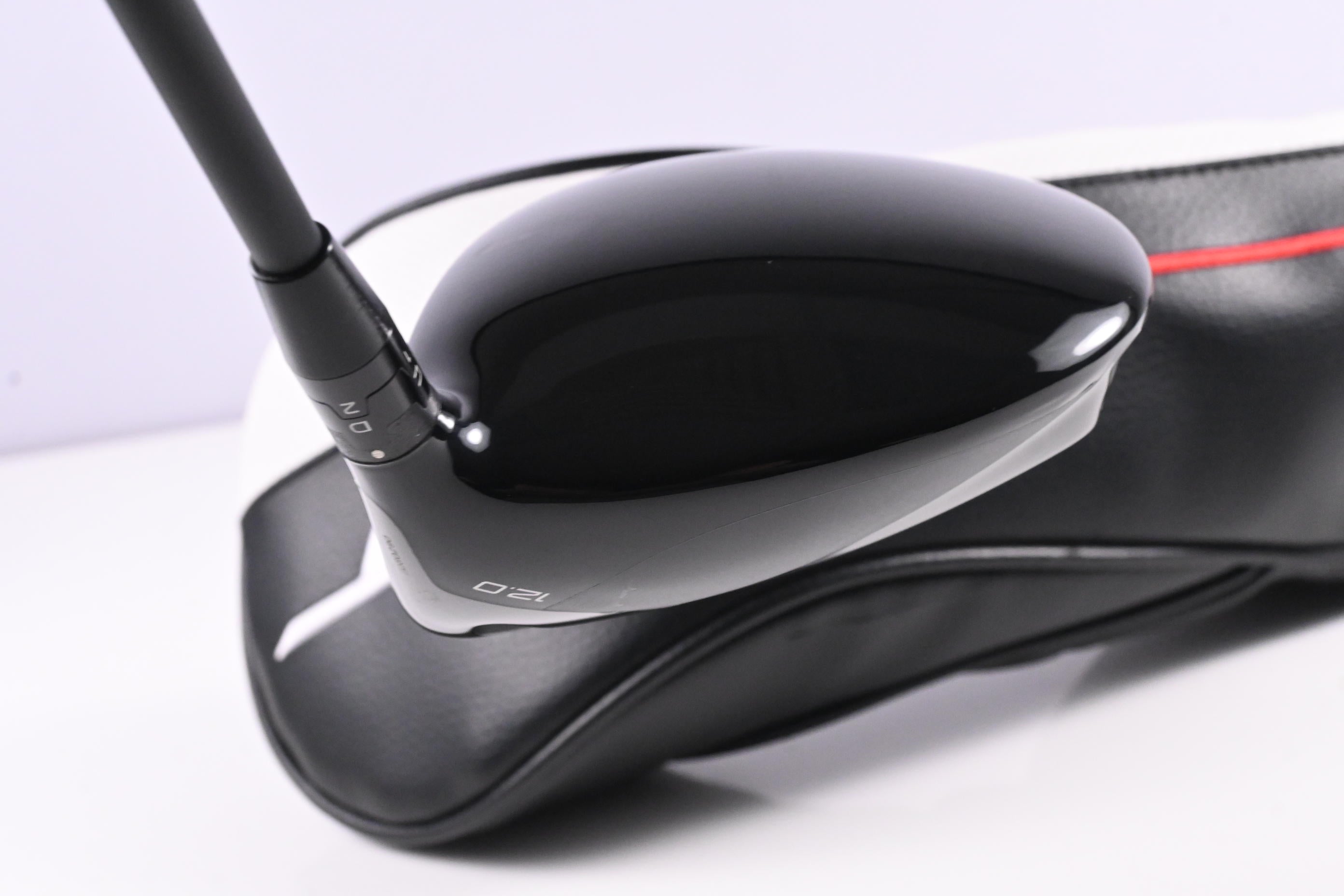 Titleist GT1 Driver / 12 Degree / Stiff Flex Tensei 1K Blue 55 Shaft