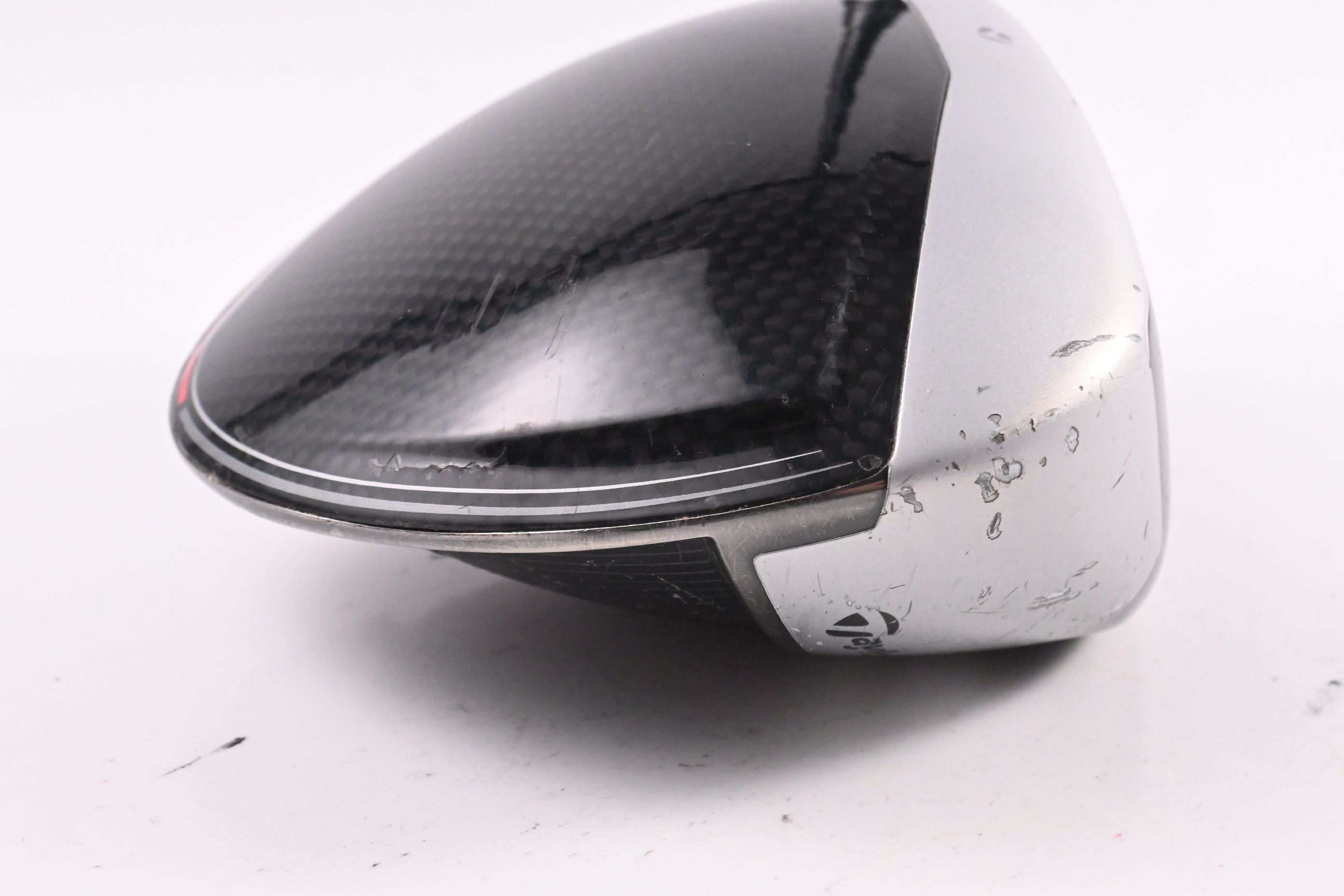 Taylormade M4 Driver / 9.5 Degree / Regular Flex Kai'li Red 60 Shaft