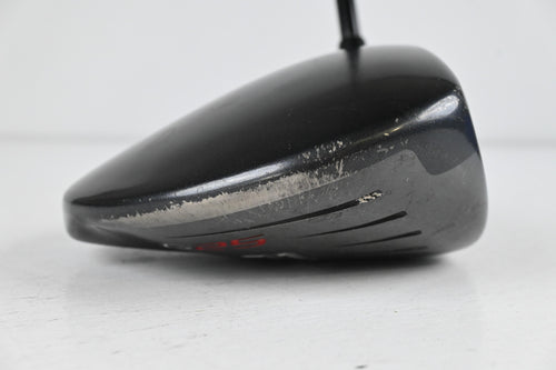 Ping G25 Driver / 12 Degree / Senior Flex Ping TFC 189 Shaft