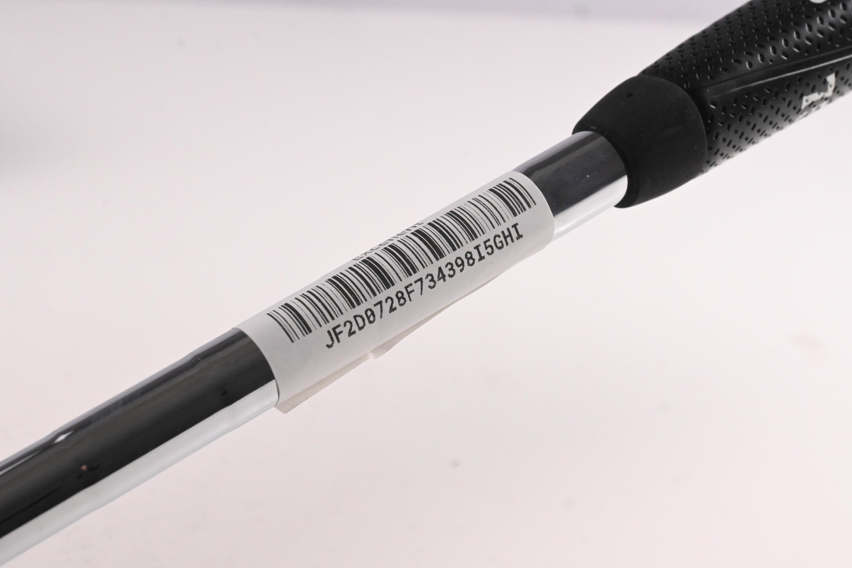 Seemore Mini Giant Curve Back Putter / 35 Inch