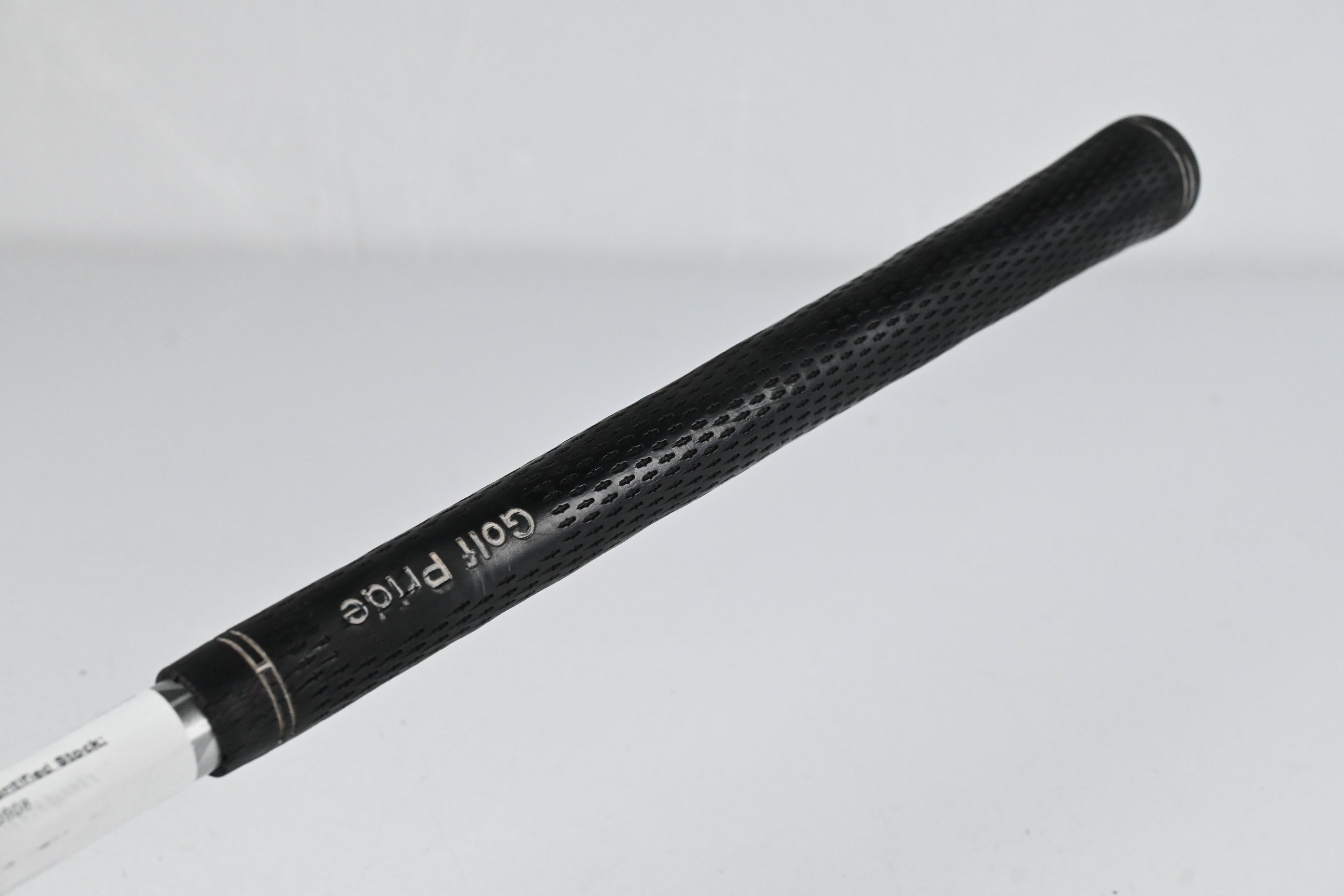 Ping G15 Driver / 10.5 Degree / Stiff Flex Ping TFC 149 Shaft