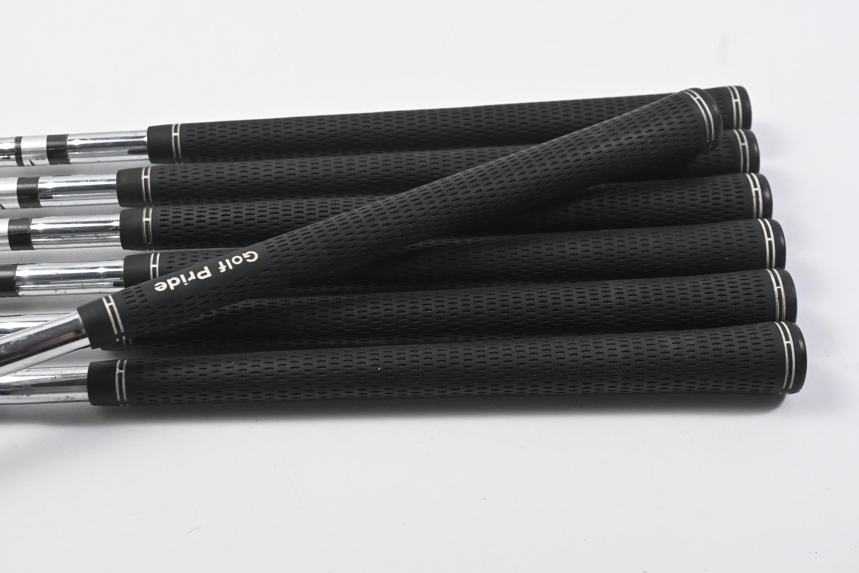 Cobra S2 Forged Irons / 4-PW / Regular Flex Cobra S2 Forged Shafts