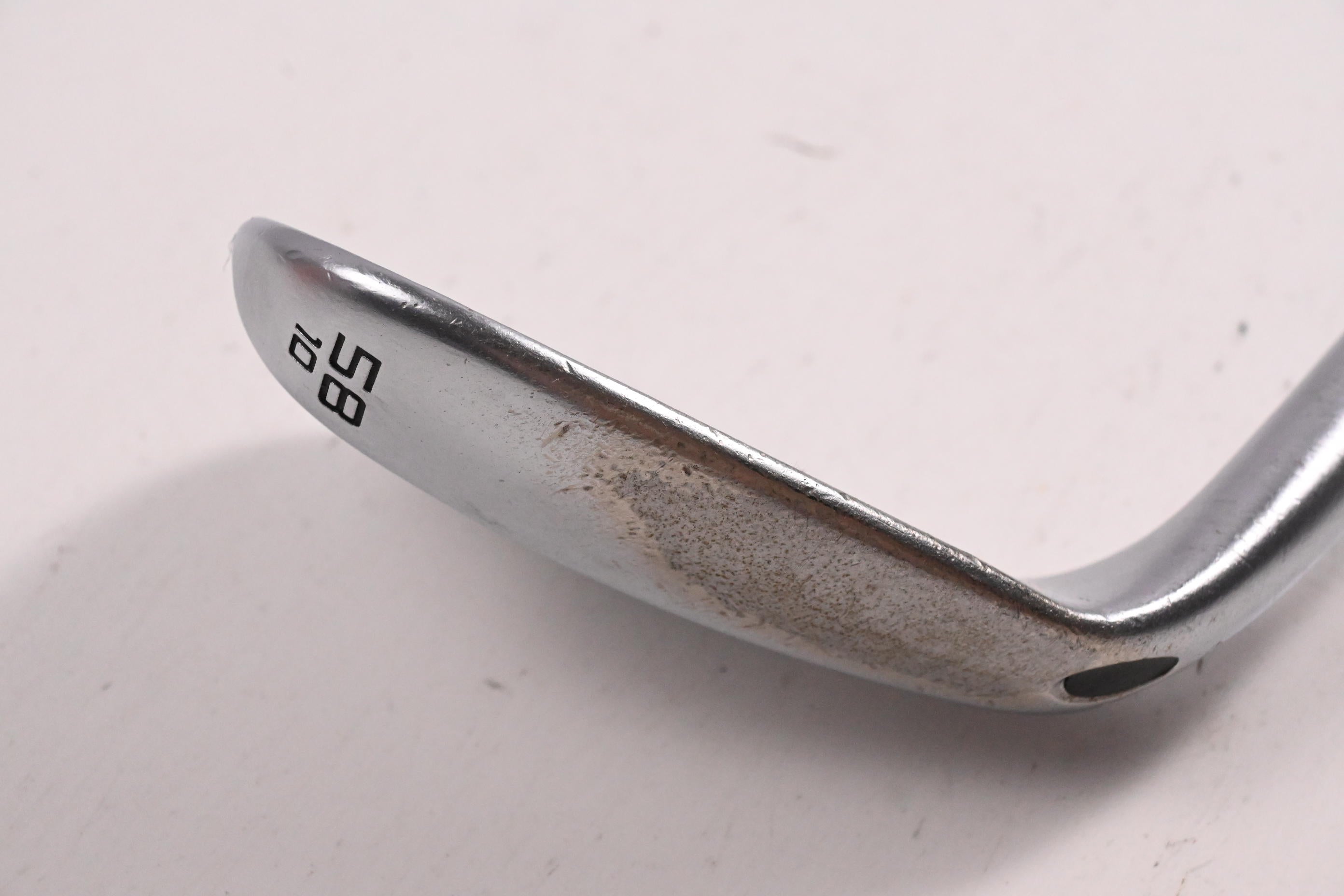 Wilson Staff Model Lob Wedge / 58 Degree / Regular Flex KBS Tour 105 Shaft