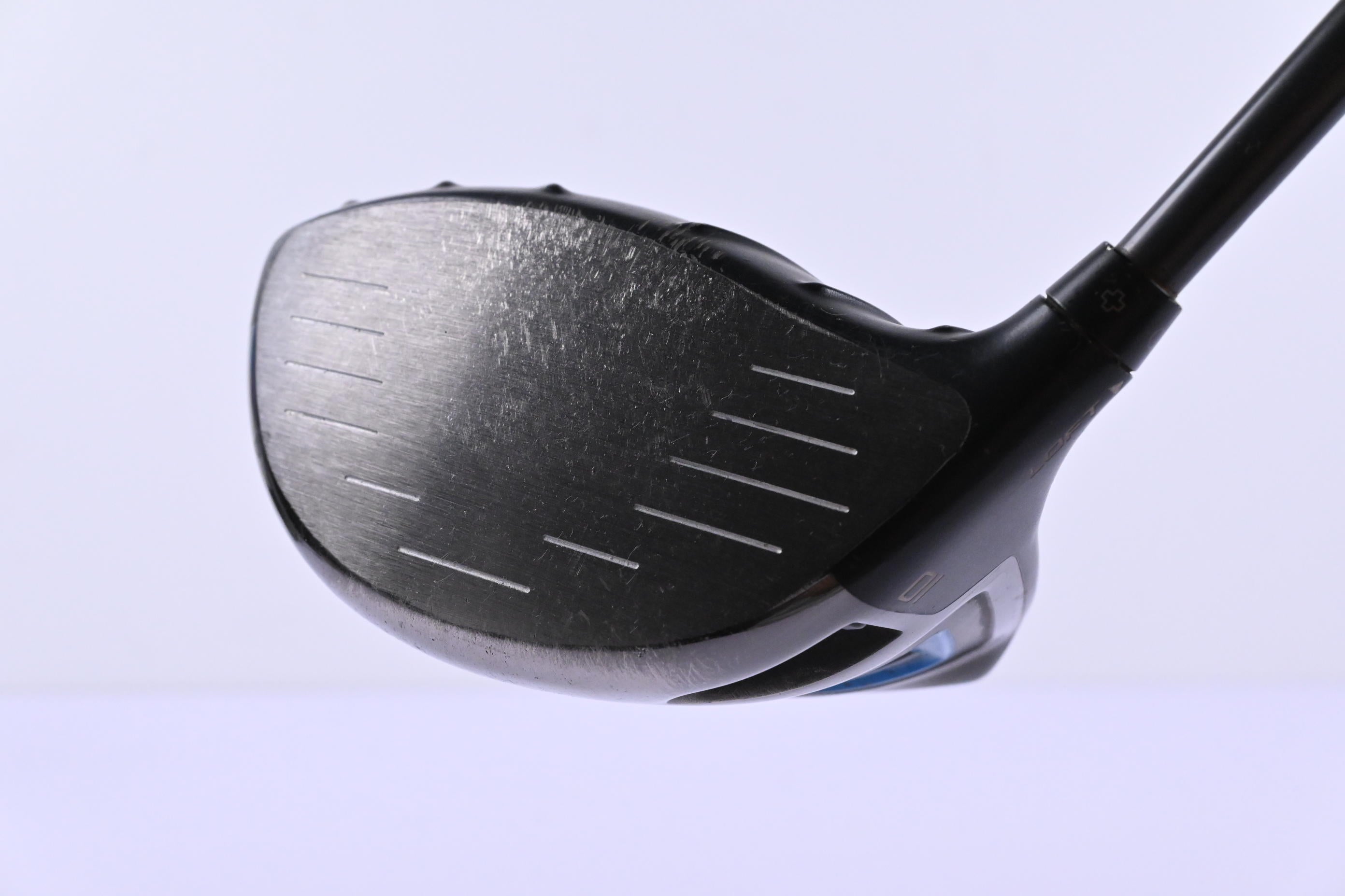 Ping G Series SF Tec Driver / 10 Degree / Regular Flex Aldila Tour Blue 55 Shaft