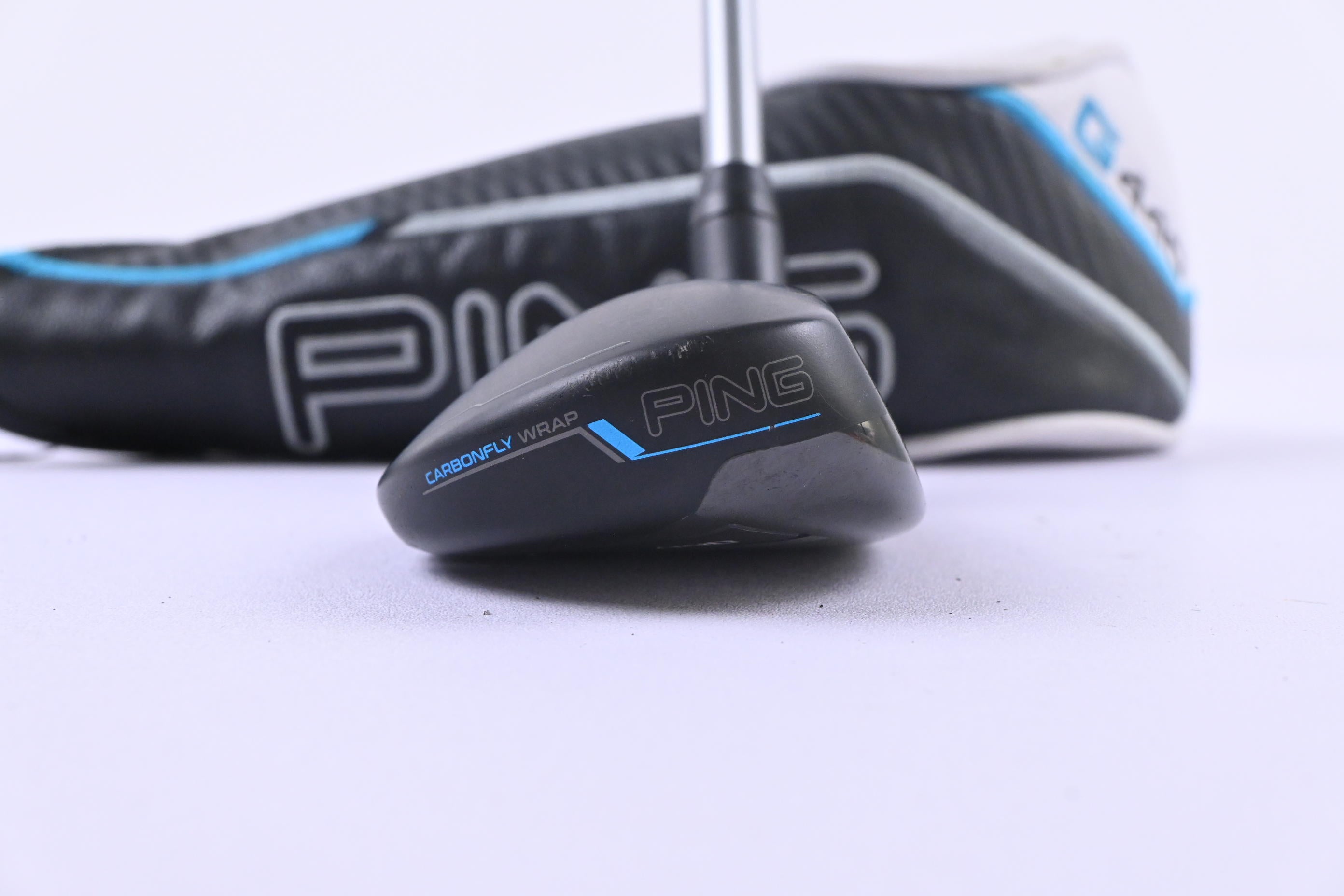 Ping G440 #5 Hybrid / 26 Degree / Senior Flex Ping Alta Quick 45