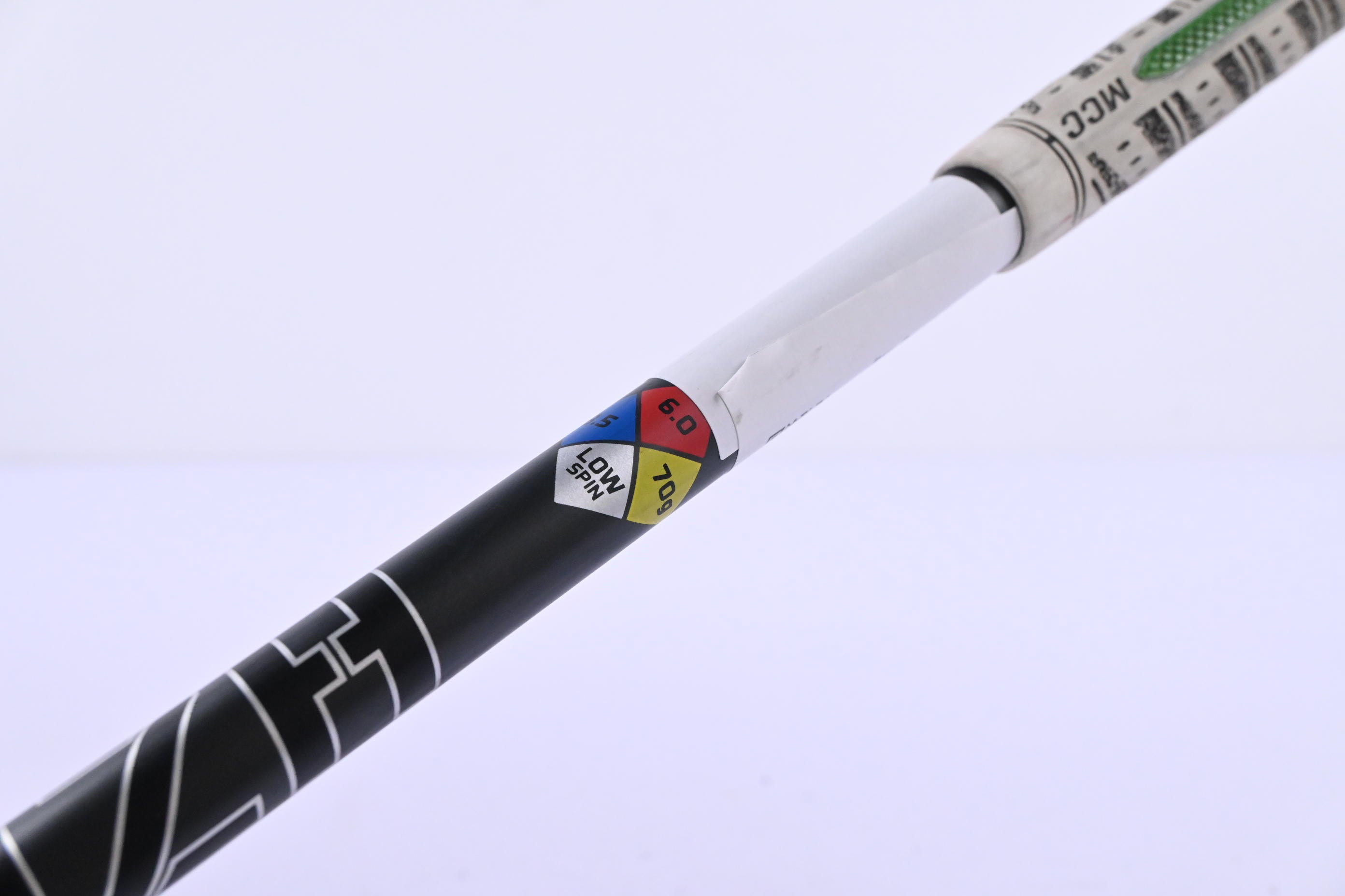 Callaway Epic Flash #3 Wood / 15 Degree / Stiff Flex HZRDUS Smoke Black 70 Shaft