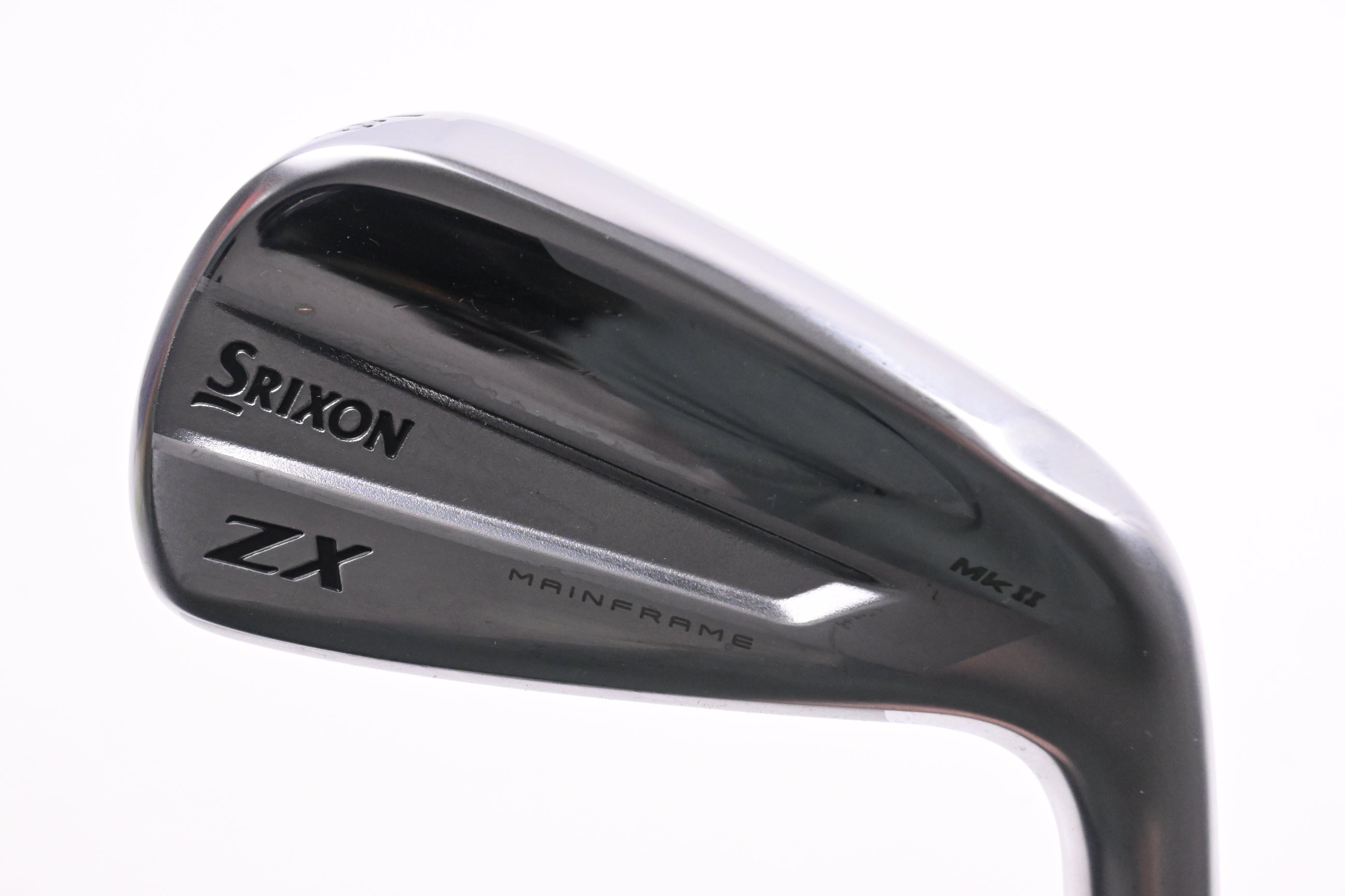 Srixon ZX MK II Utility #4 Iron / 23 Degree / Regular Flex UST Mamiya Recoil 95