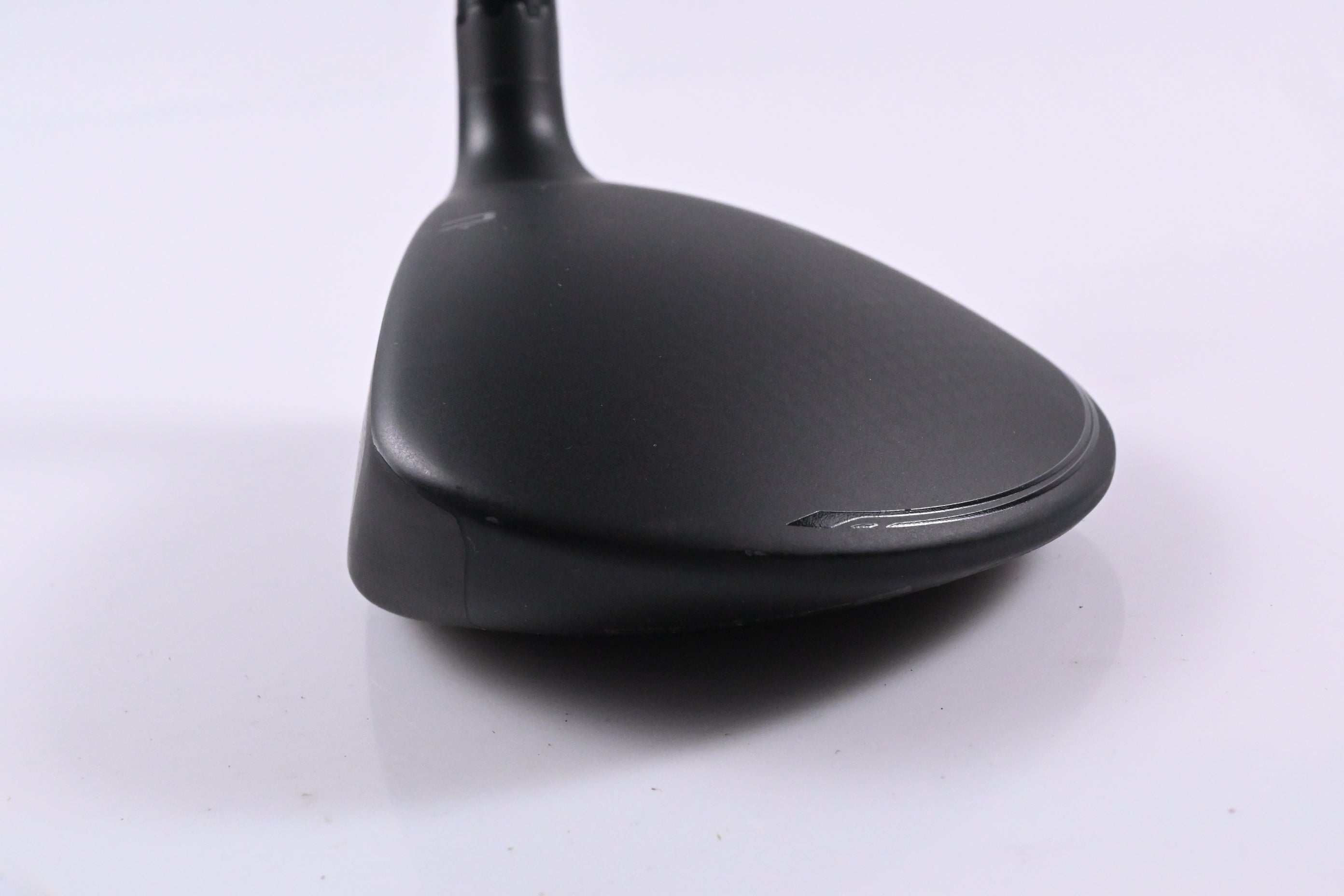 Left Hand Cobra Darkspeed X #3 Wood / 15 Degree / Stiff Flex UST LinQ Blue 6