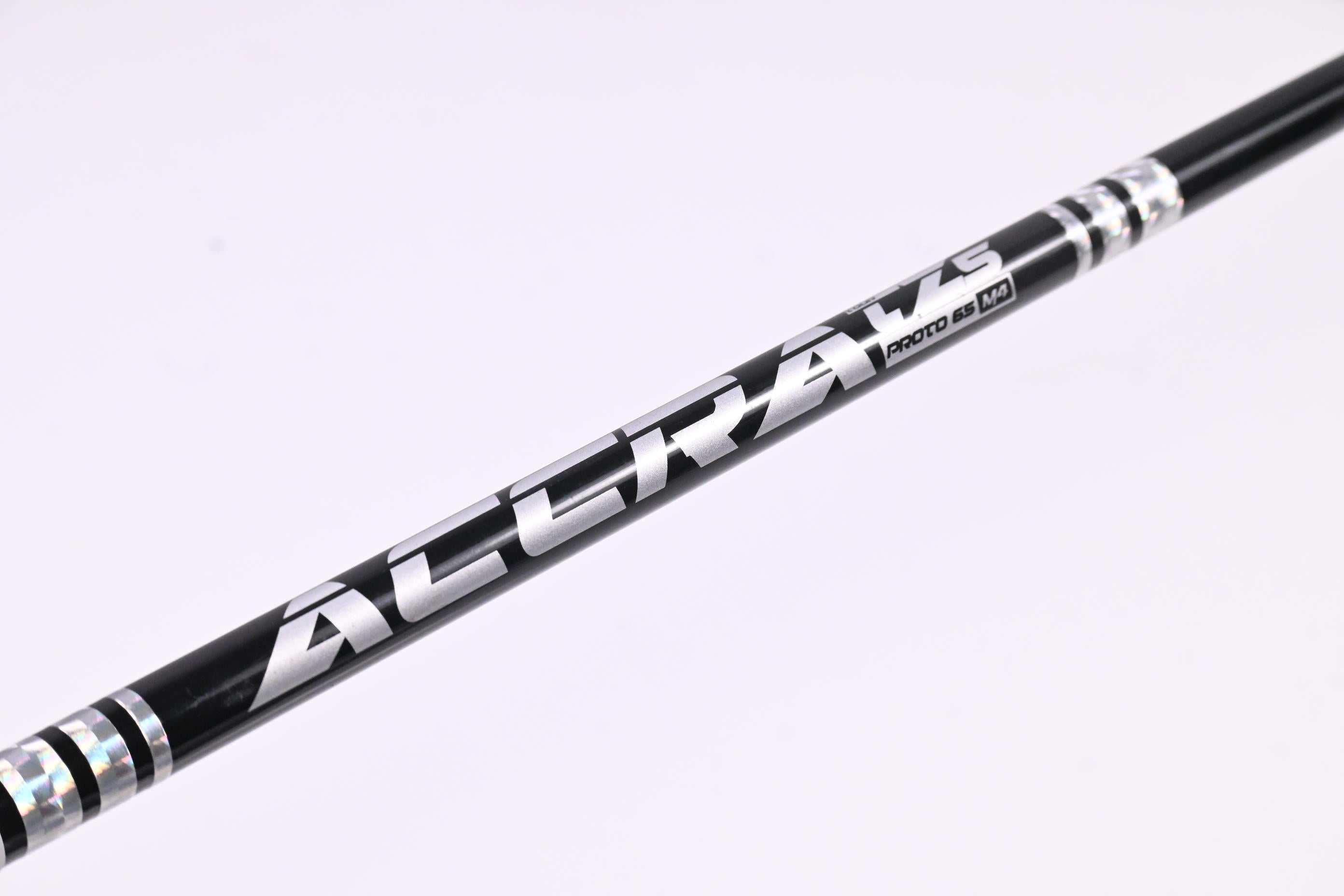 Accra TZ5 Proto 65 Driver Shaft / Stiff Flex / Taylormade 2nd Gen