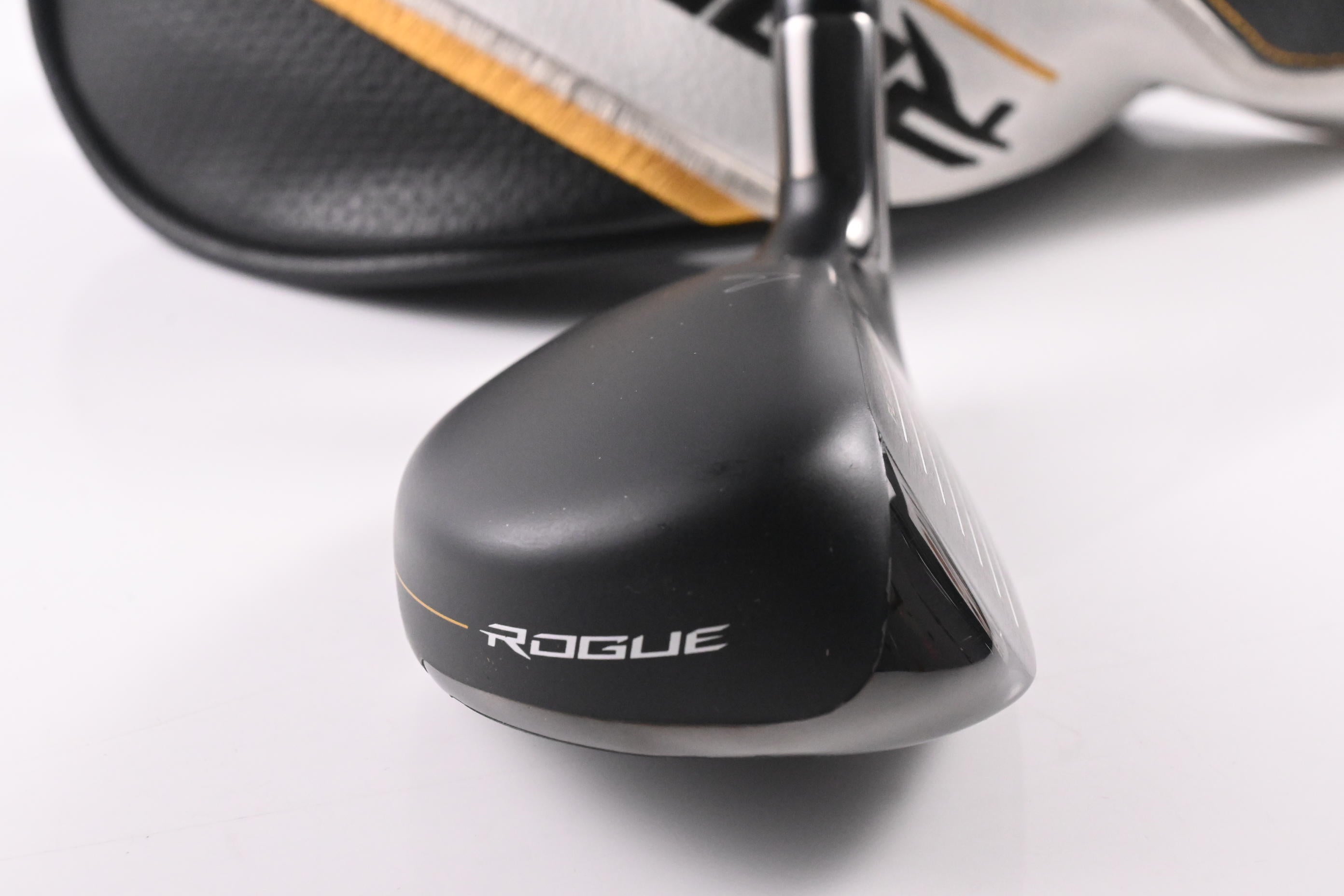 Ladies Callaway Rogue ST Max OS Lite #6 Hybrid / 30 Degree / Ladies Flex Cypher