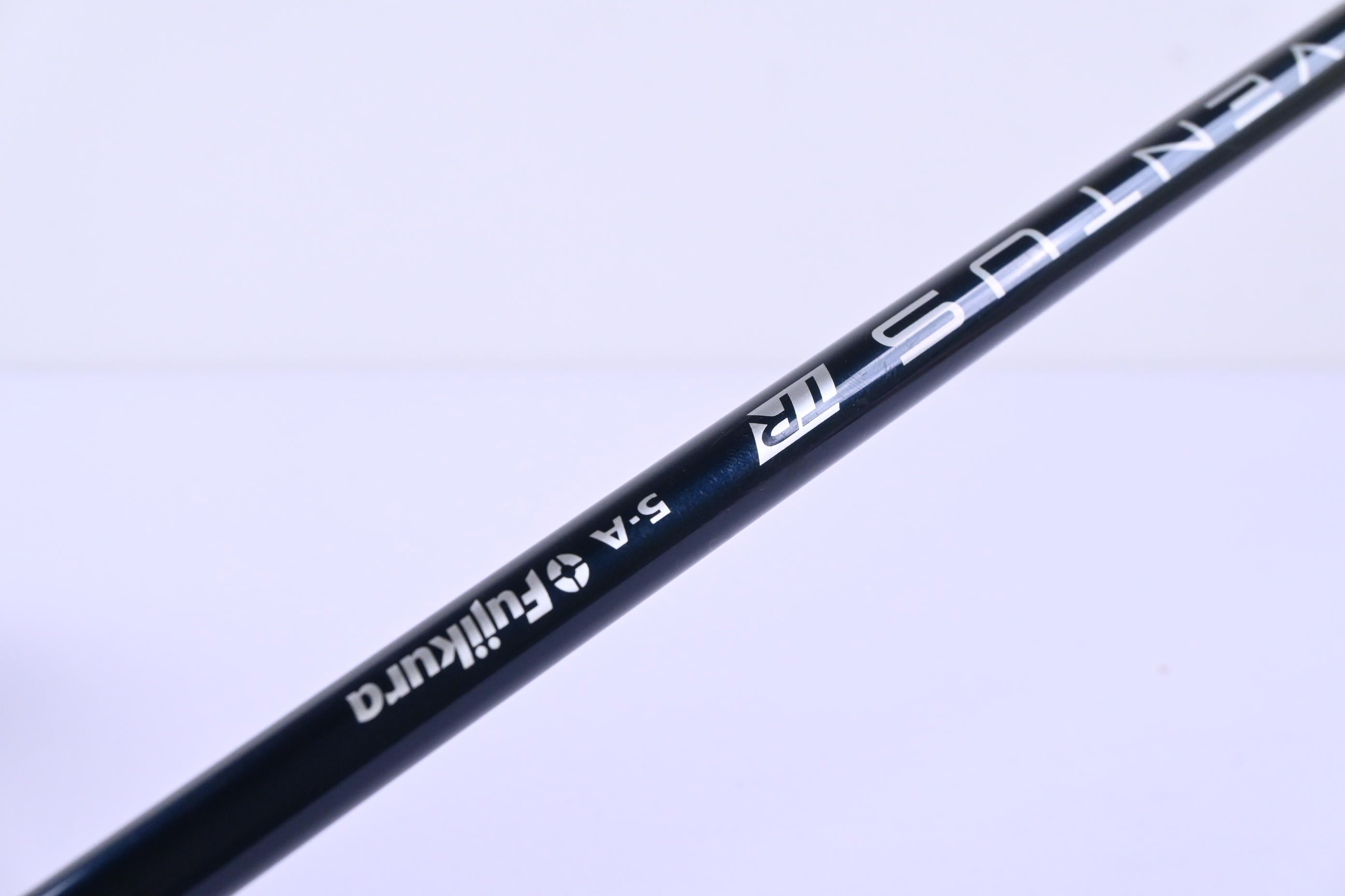 Srixon ZXi #3 Wood / 15 Degree / Senior Flex Fujikura Ventus TR Blue 5 Shaft