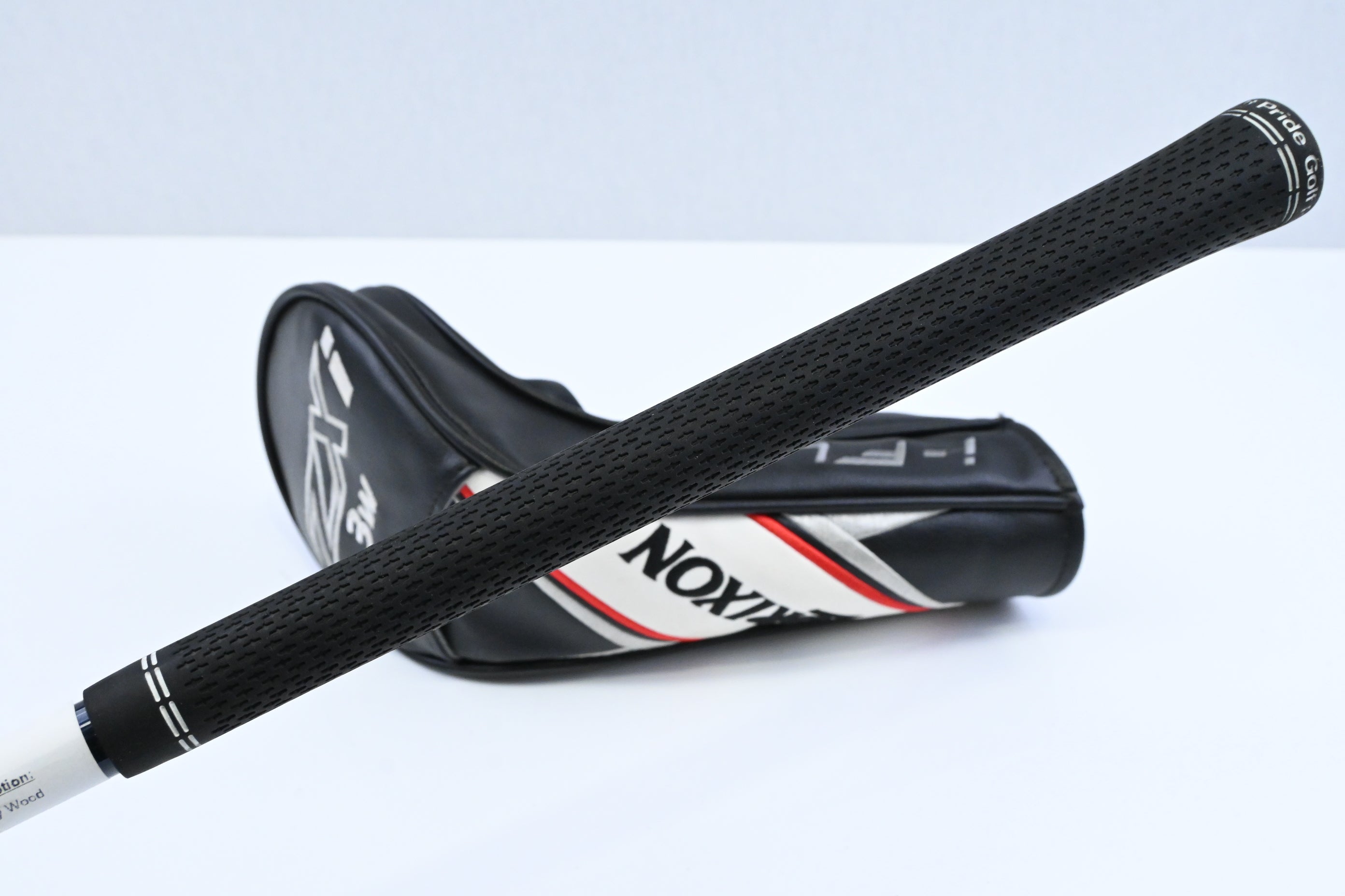 Srixon ZXi #3 Wood / 15 Degree / Regular Flex Fujikura Ventus TR Blue 6 Shaft