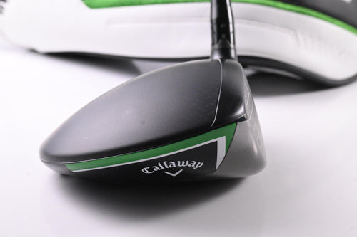 Callaway Elyte X Driver / 12 Degree / Regular Flex Vanquish 4 Shaft