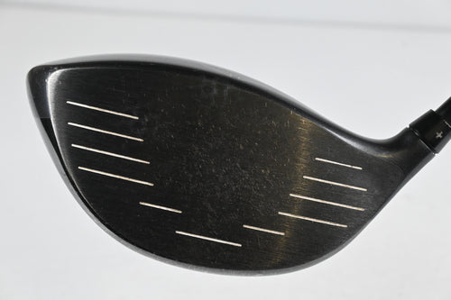 Ping G25 Driver / 12 Degree / Senior Flex Ping TFC 189 Shaft