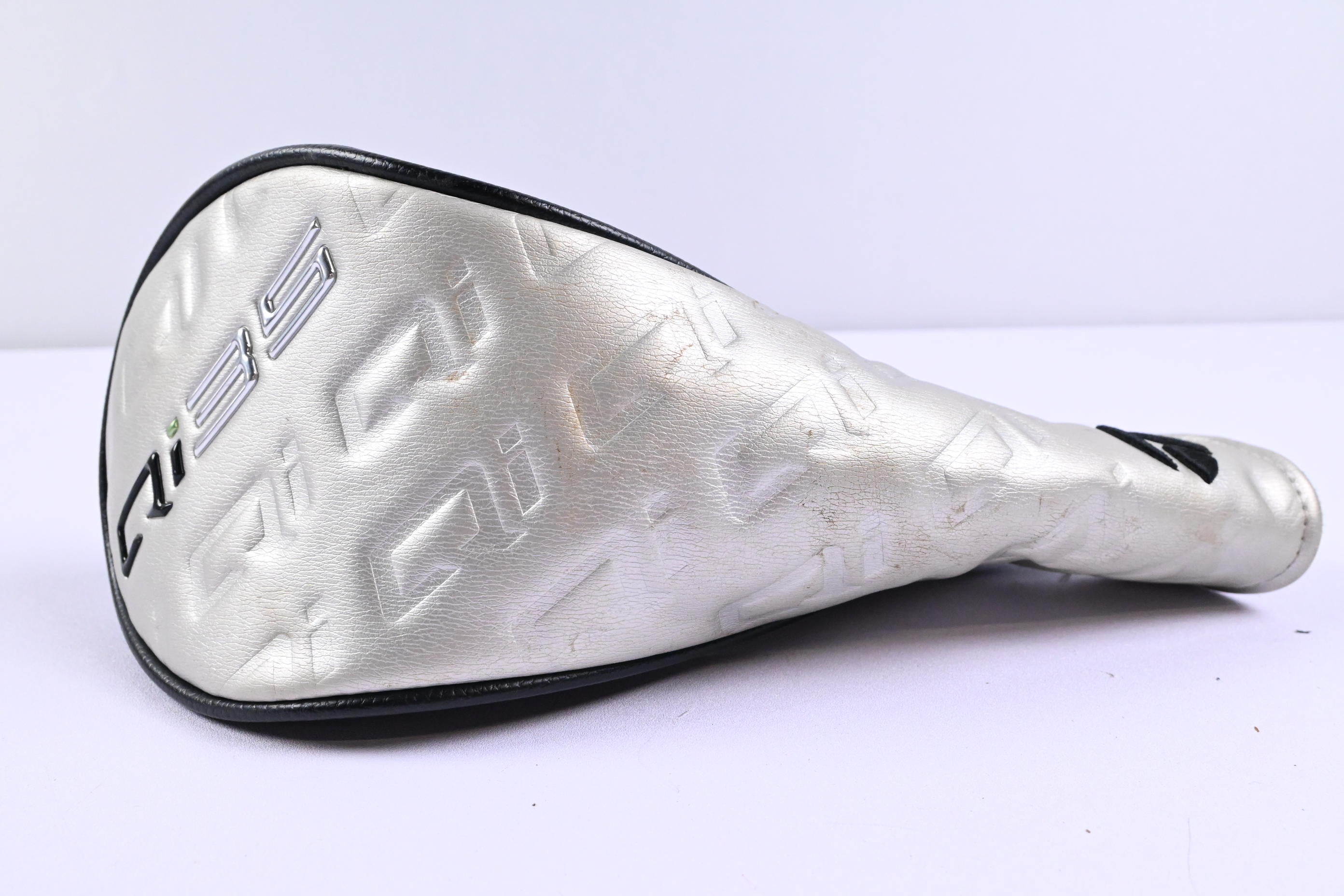 Taylormade Qi35 Max #9 Wood / 24.5 Degree / Stiff Flex Fujikura Airspeeder 50