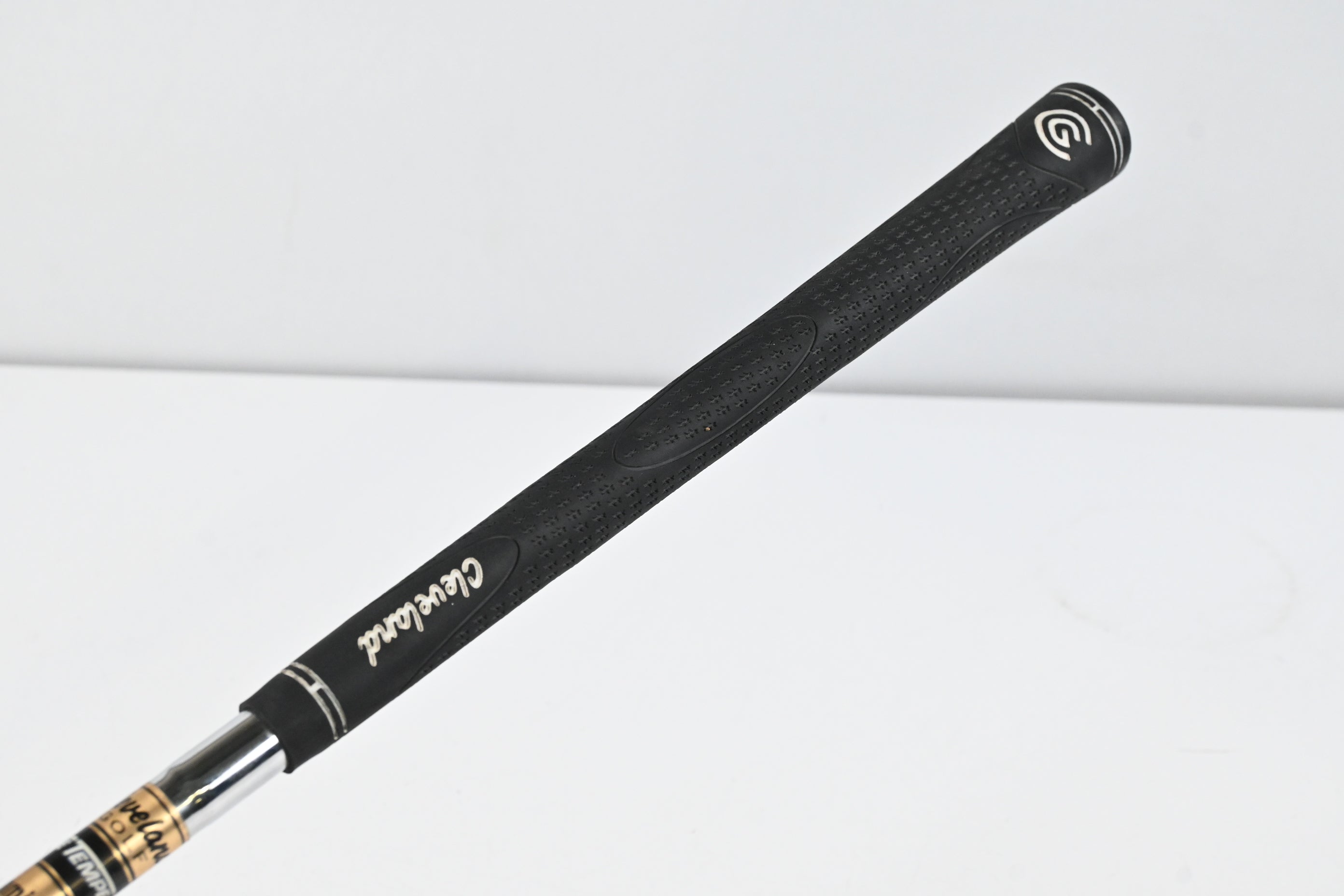 Cleveland 588 Tour Action Lob Wedge / 60 Degree / Wedge Flex Dynamic Gold