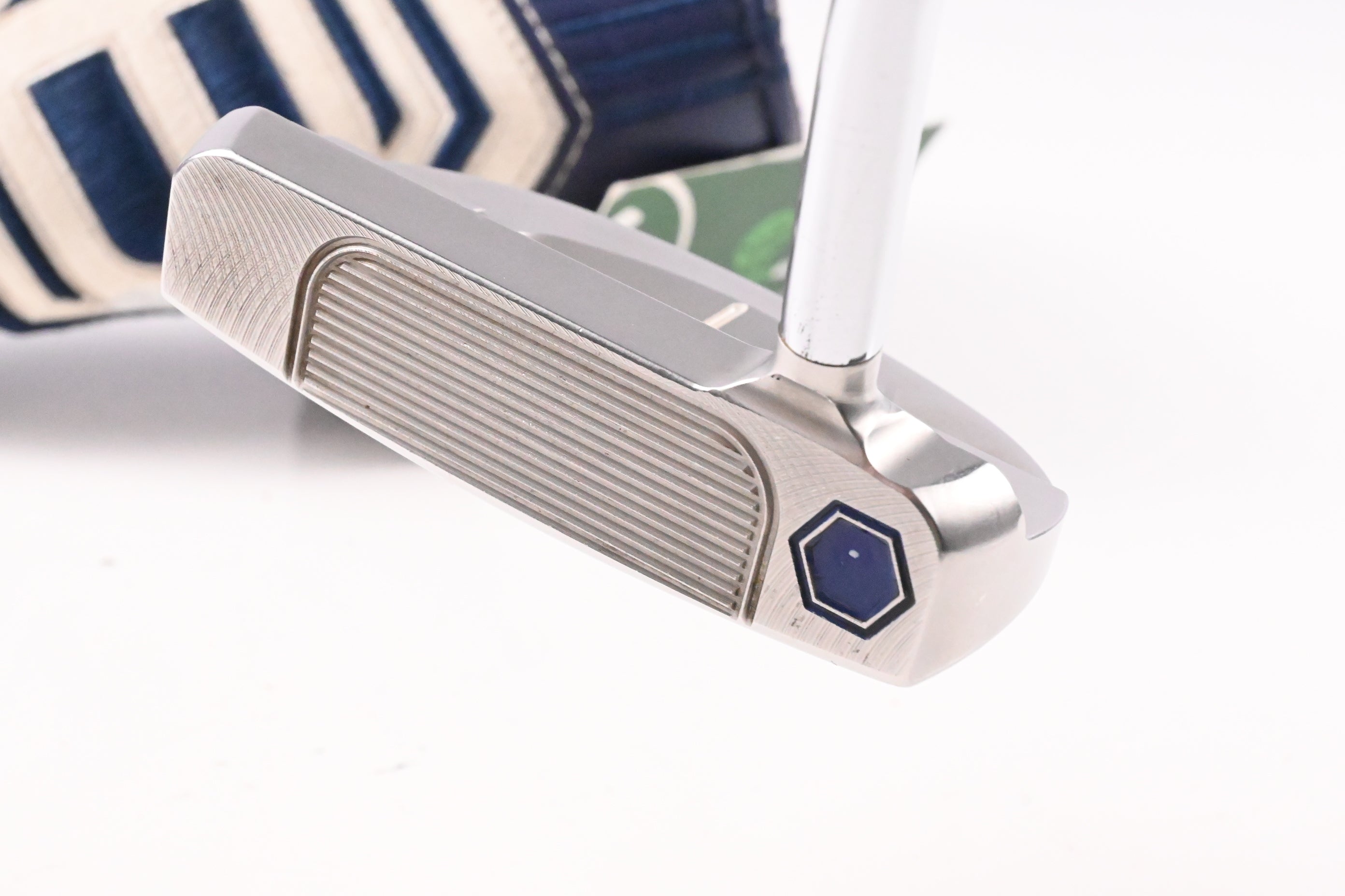 Bettinardi Studio Stock 2019 38 Putter / 33 Inch