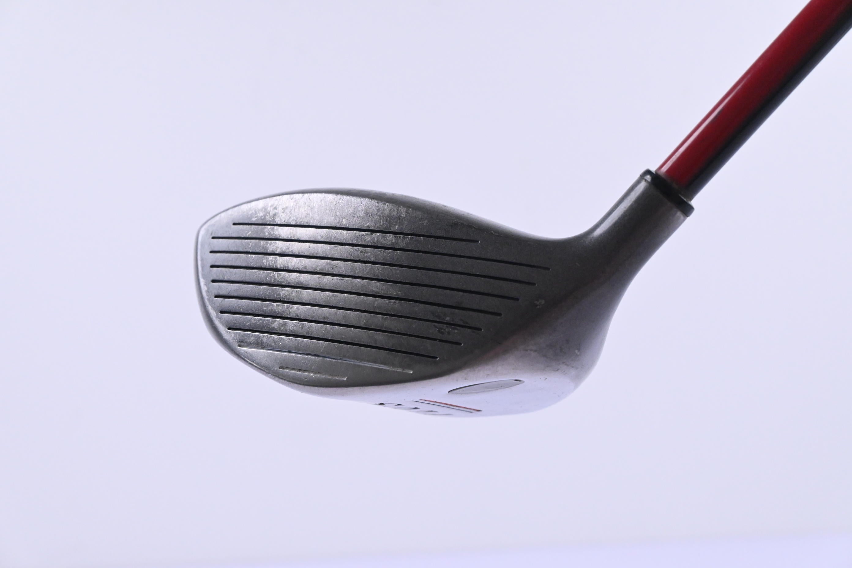 Hippo Plus Driver / 11 Degree / Regular Flex Howson True Temper Hippo Plus Shaft