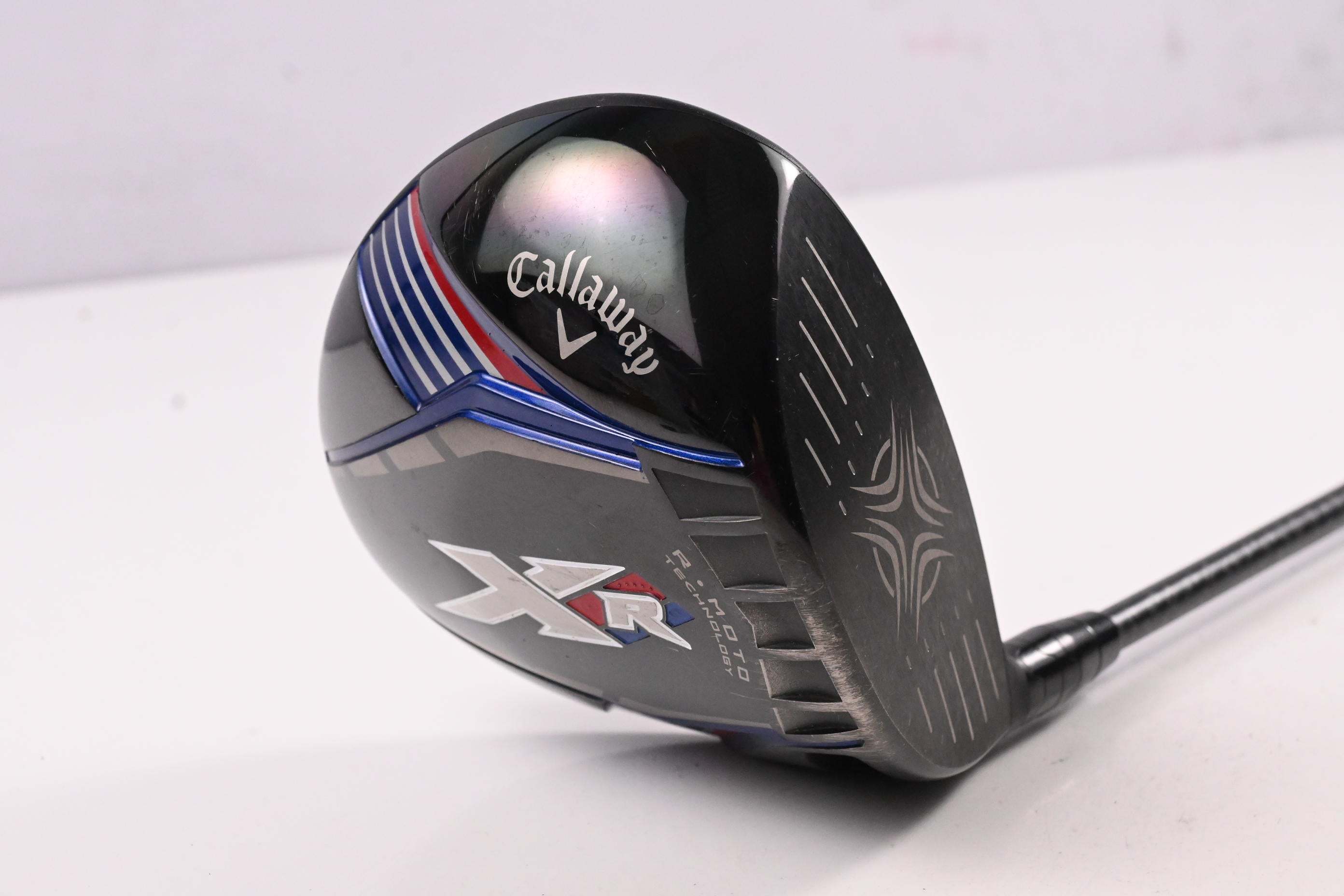 Callaway XR Driver / 10.5 Degree / Regular Flex Project X LZ15 54 Shaft