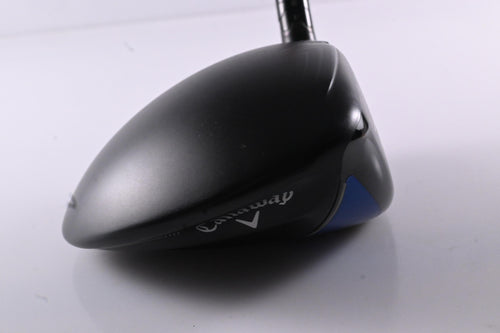Callaway XR16 Driver / 10.5 Degree / Regular Flex Speeder 565 Evolution Shaft