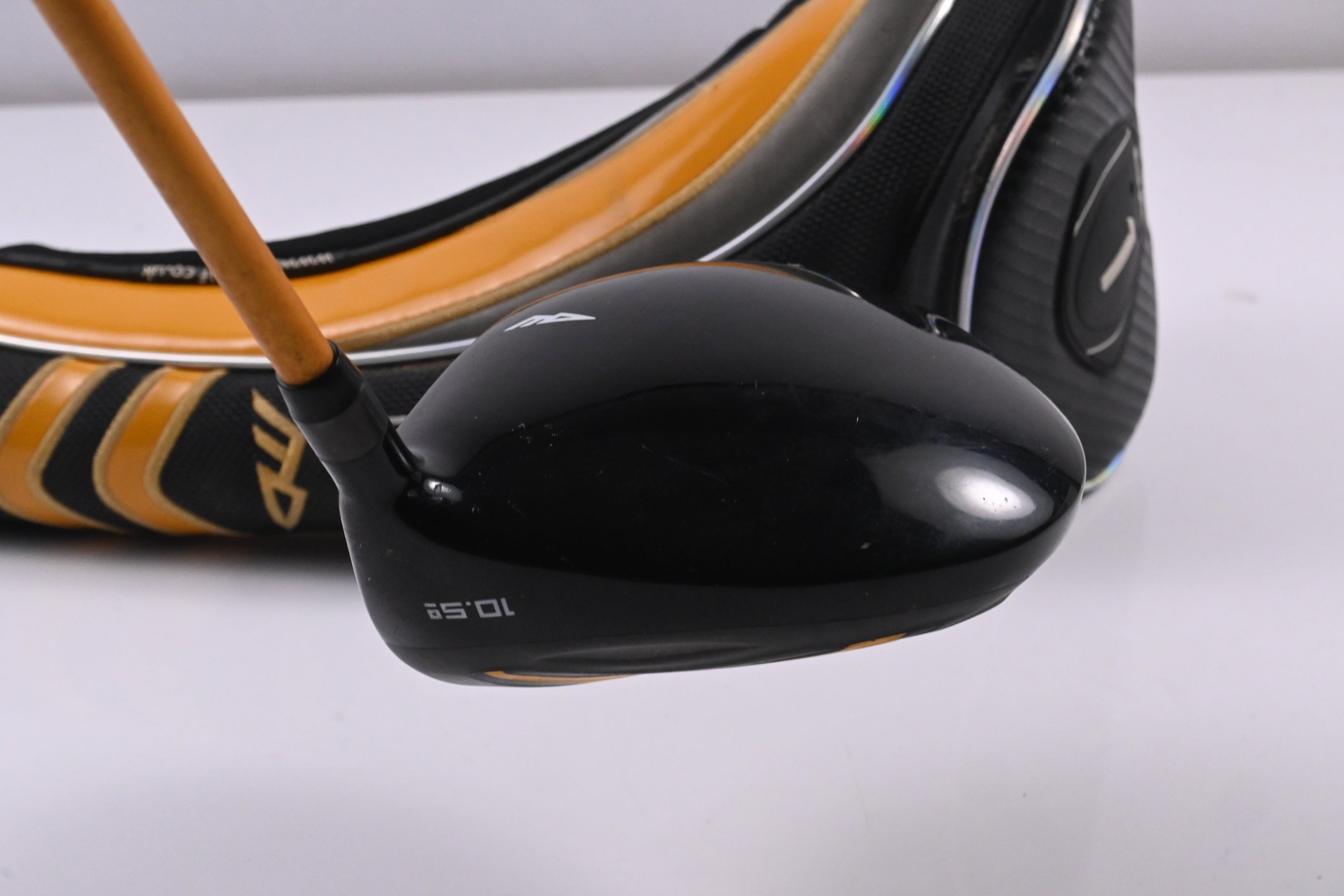MD Golf Superstrong ST Ti 460 Driver / 10.5 Degree / Regular Flex Pro Force 65