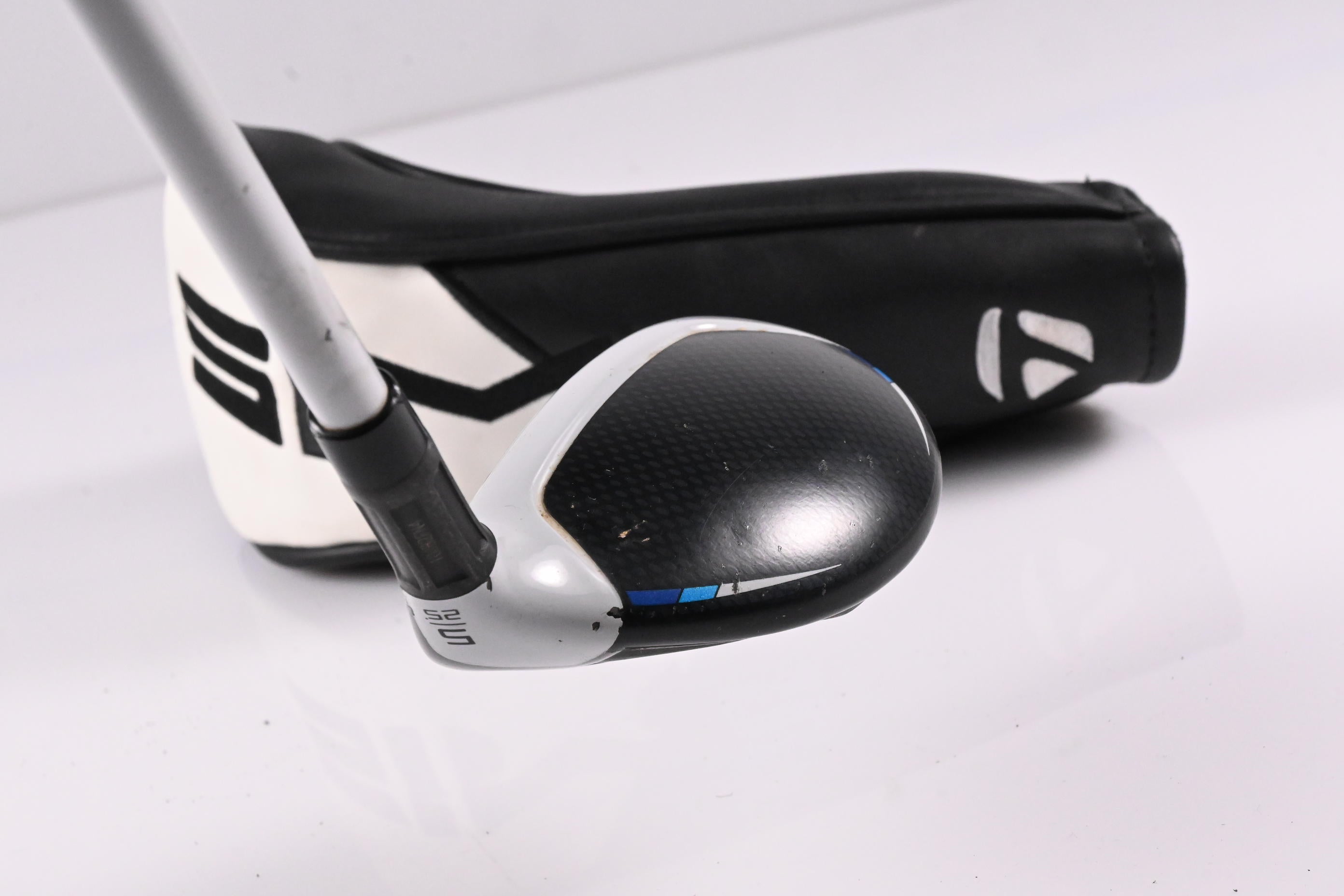 Ladies Taylormade SIM2 Max #5 Hybrid / 25 Degree / Ladies Flex Aldila NV 45