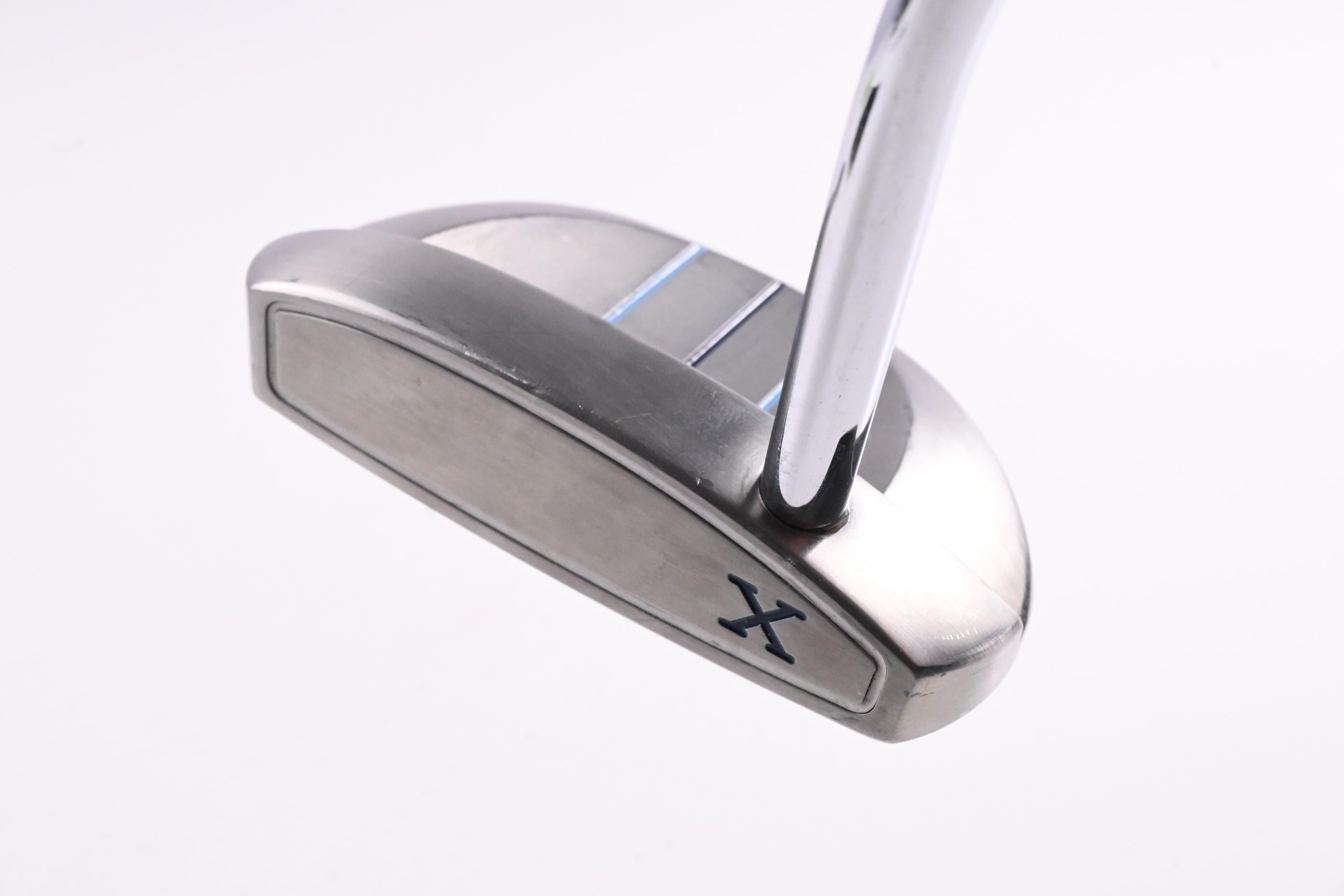Scotty Cameron Red X2 Putter / 35 Inch