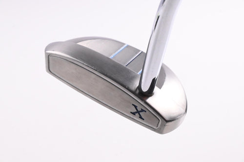 Scotty Cameron Red X2 Putter / 35 Inch