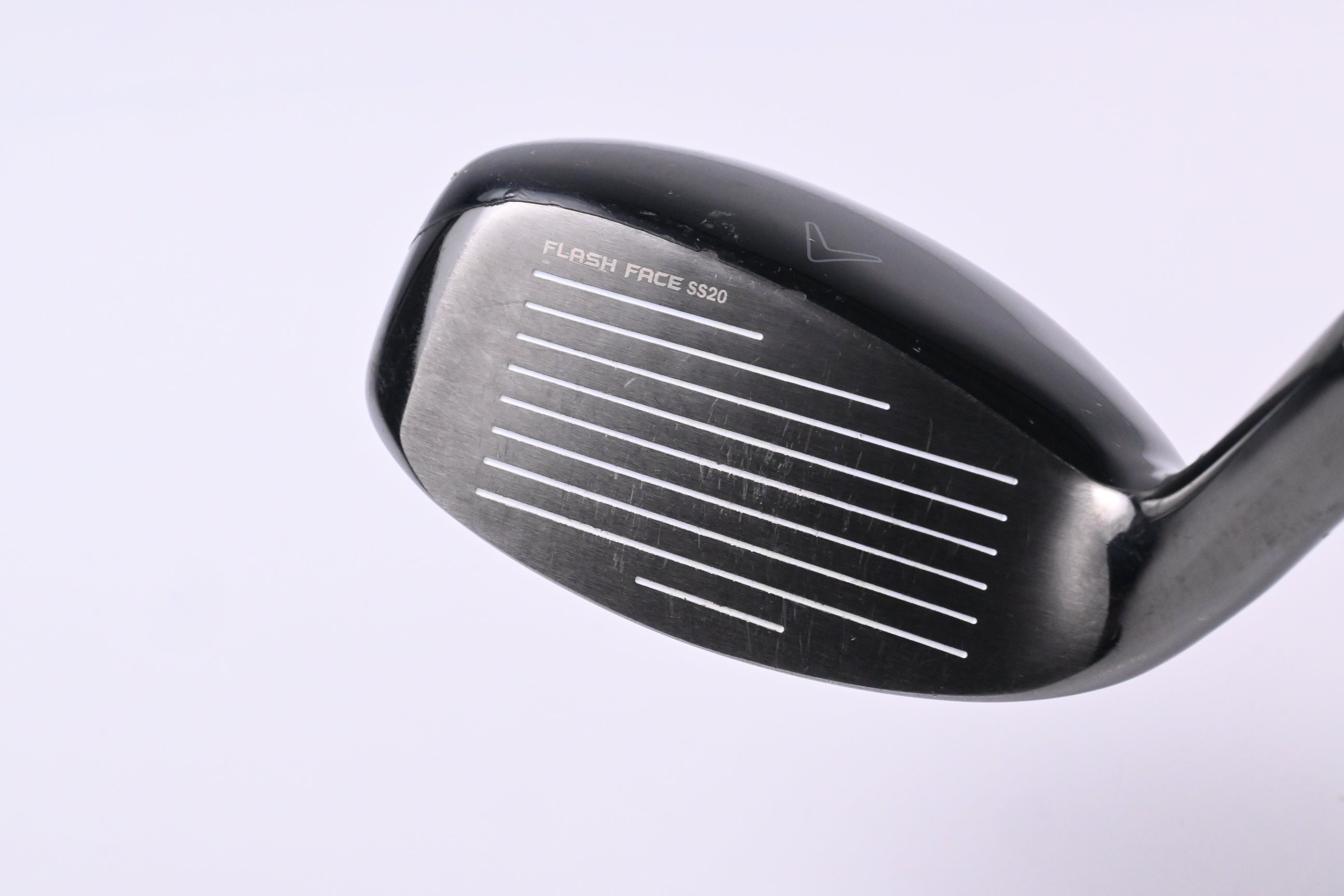 Ladies Callaway Mavrik Max #8 Hybrid / 36 Degree / Ladies Flex UST Helium 50 L