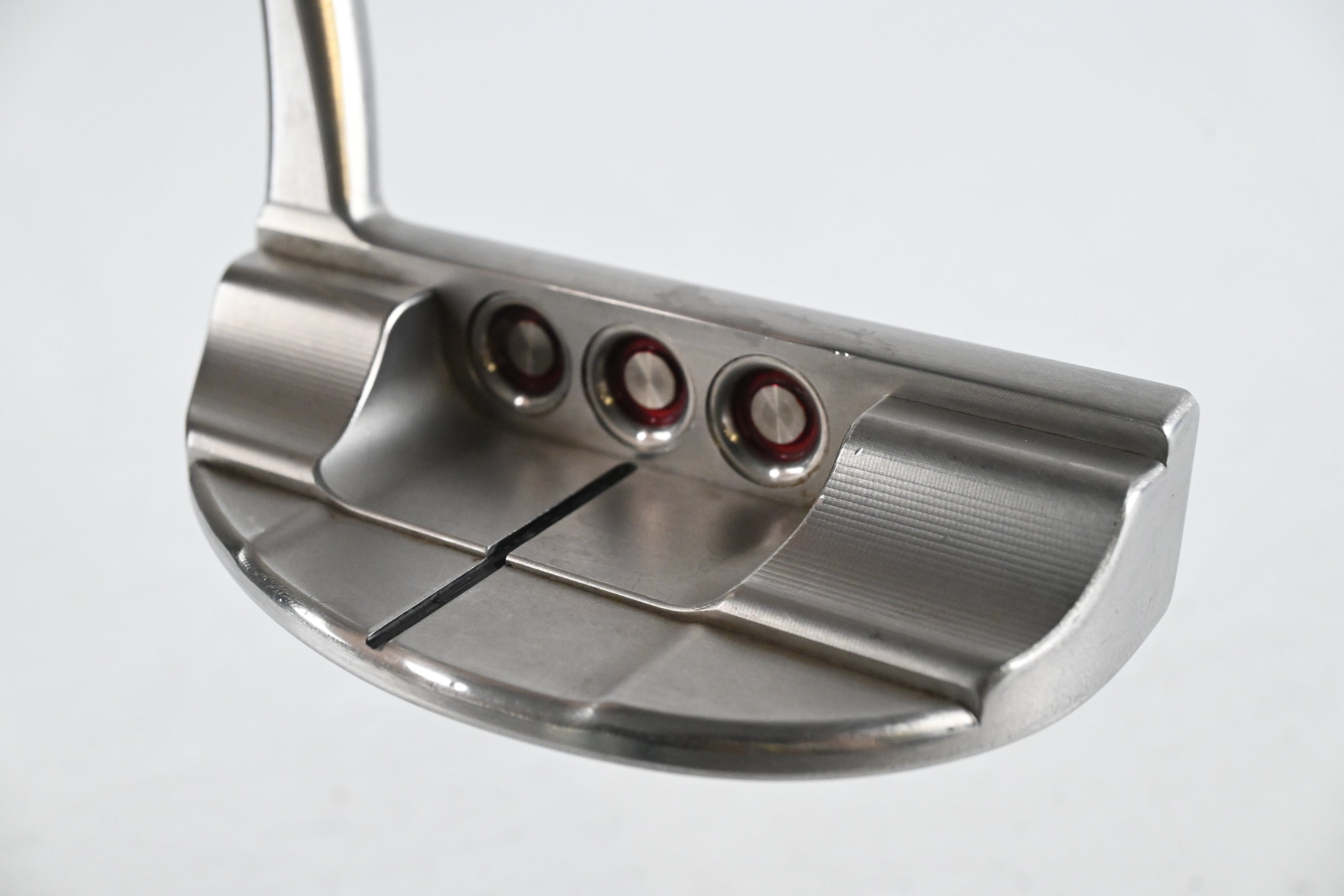 Scotty Cameron Special Select Del Mar Putter / 34 Inch