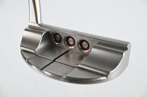 Scotty Cameron Special Select Del Mar Putter / 34 Inch