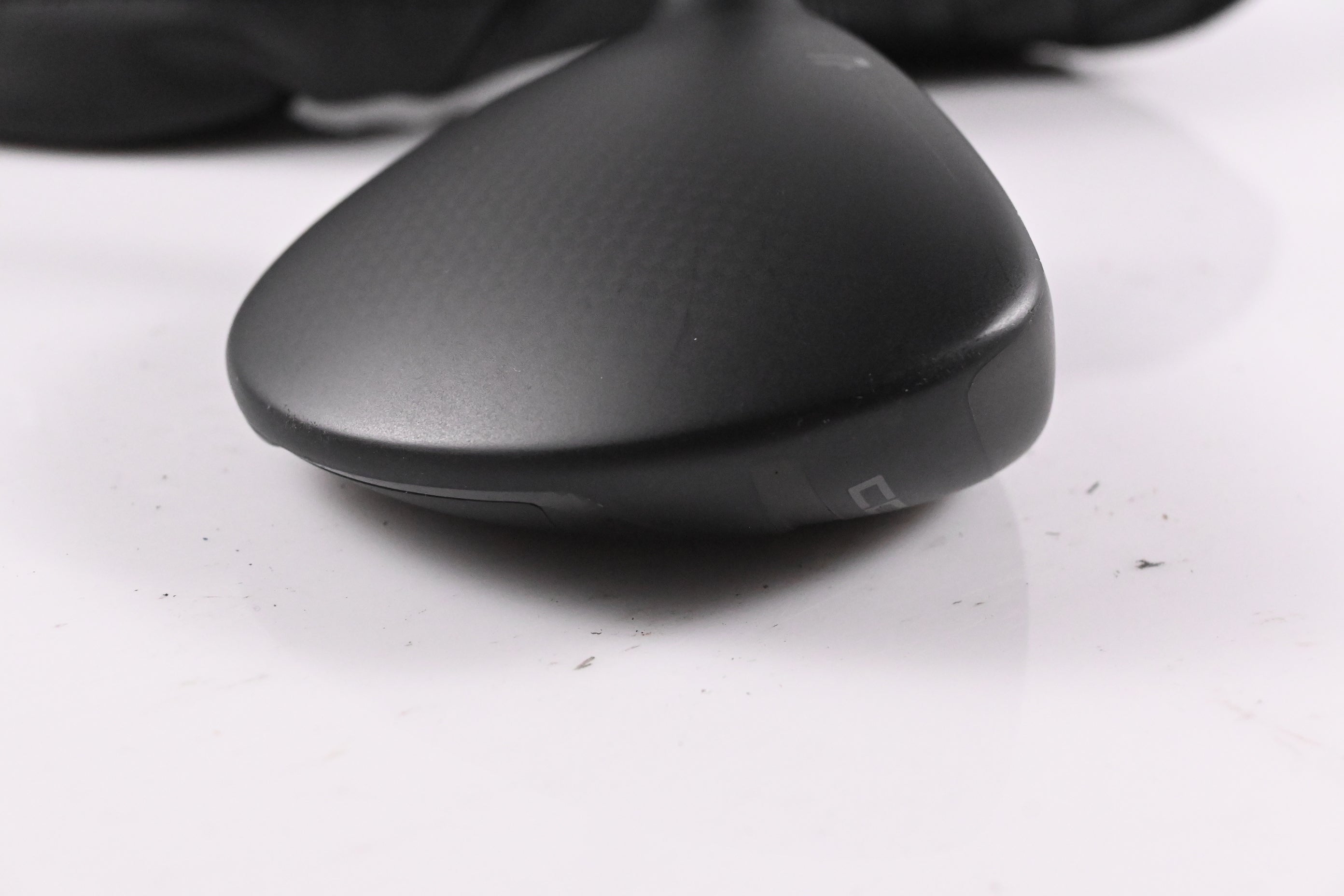 Cobra DS-Adapt LS Titanium #3 Wood / 14.5 Degree / Stiff Flex Denali Black 70