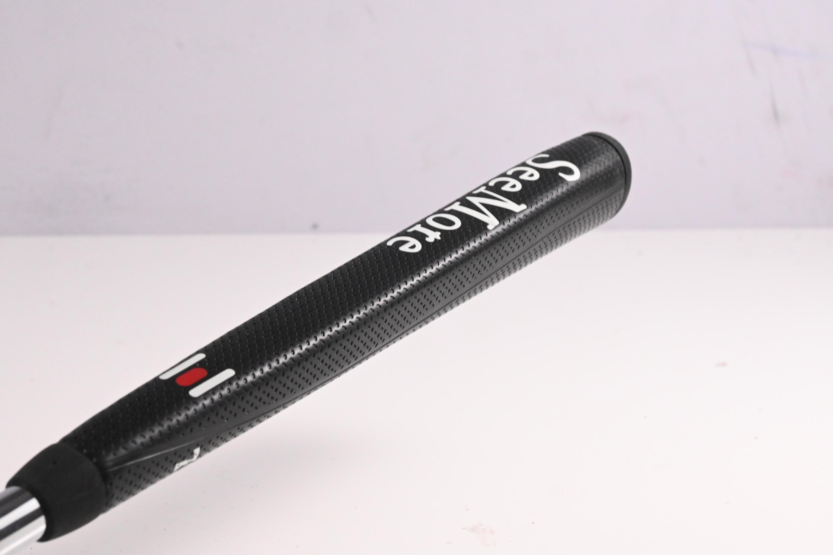 Seemore Mini Giant Curve Back Putter / 35 Inch