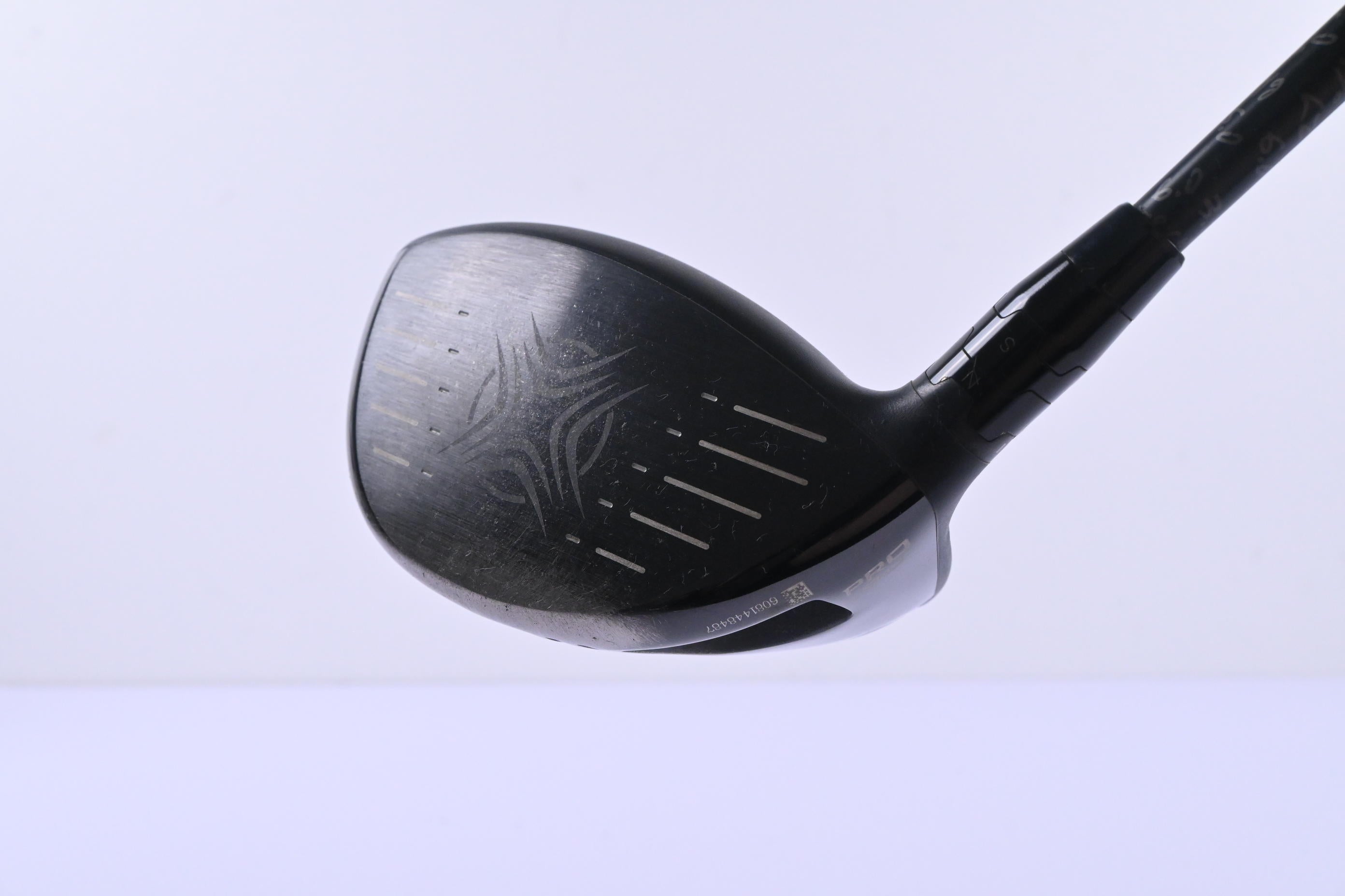 Callaway XR Pro Driver / 9 Degree / Stiff Flex Project X San Diego LZ16 64 Shaft