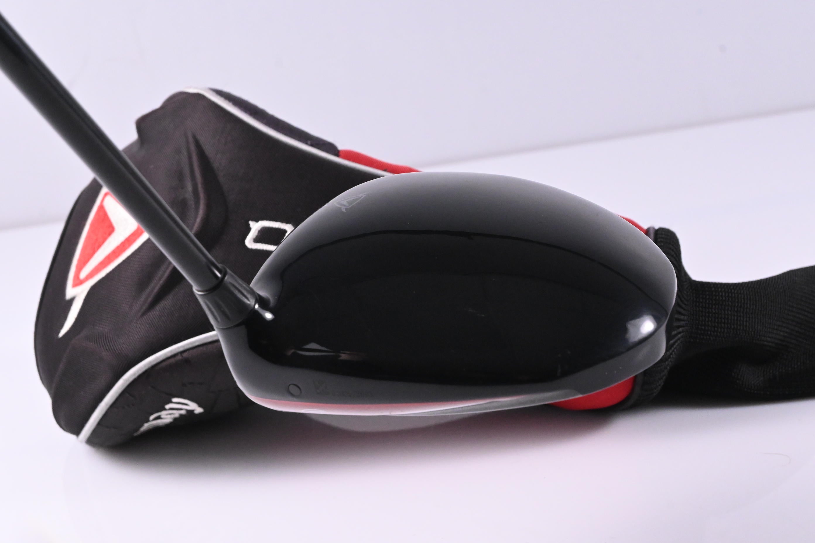 Callaway Diablo Edge Driver / 9 Degree / Regular Flex Aldila Habanero 60 Shaft