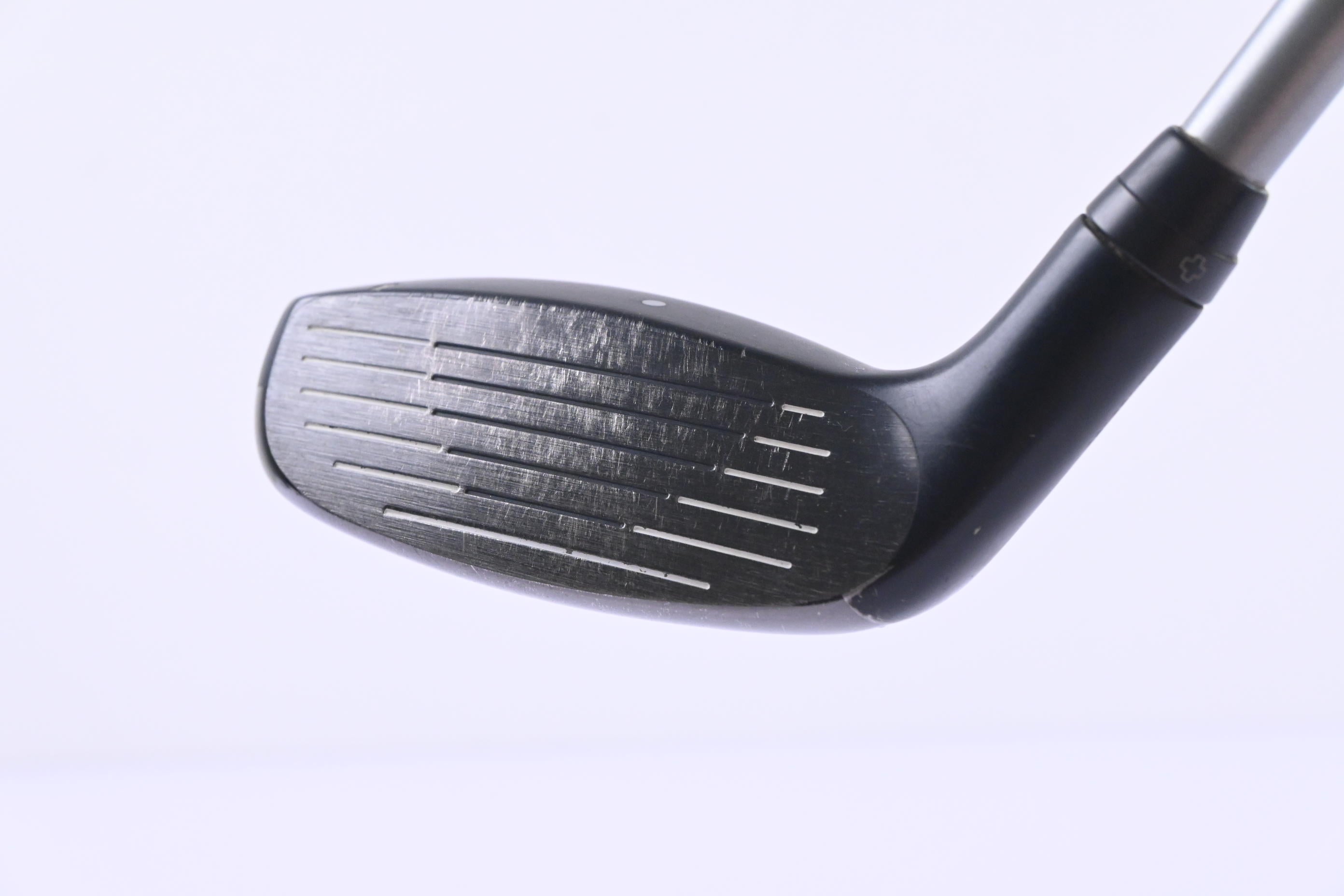 Ping G440 #5 Hybrid / 26 Degree / Senior Flex Ping Alta Quick 45