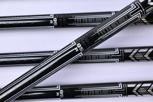 Callaway Epic Max Star Irons / 6-PW / Regular Flex MMT 85 Shafts