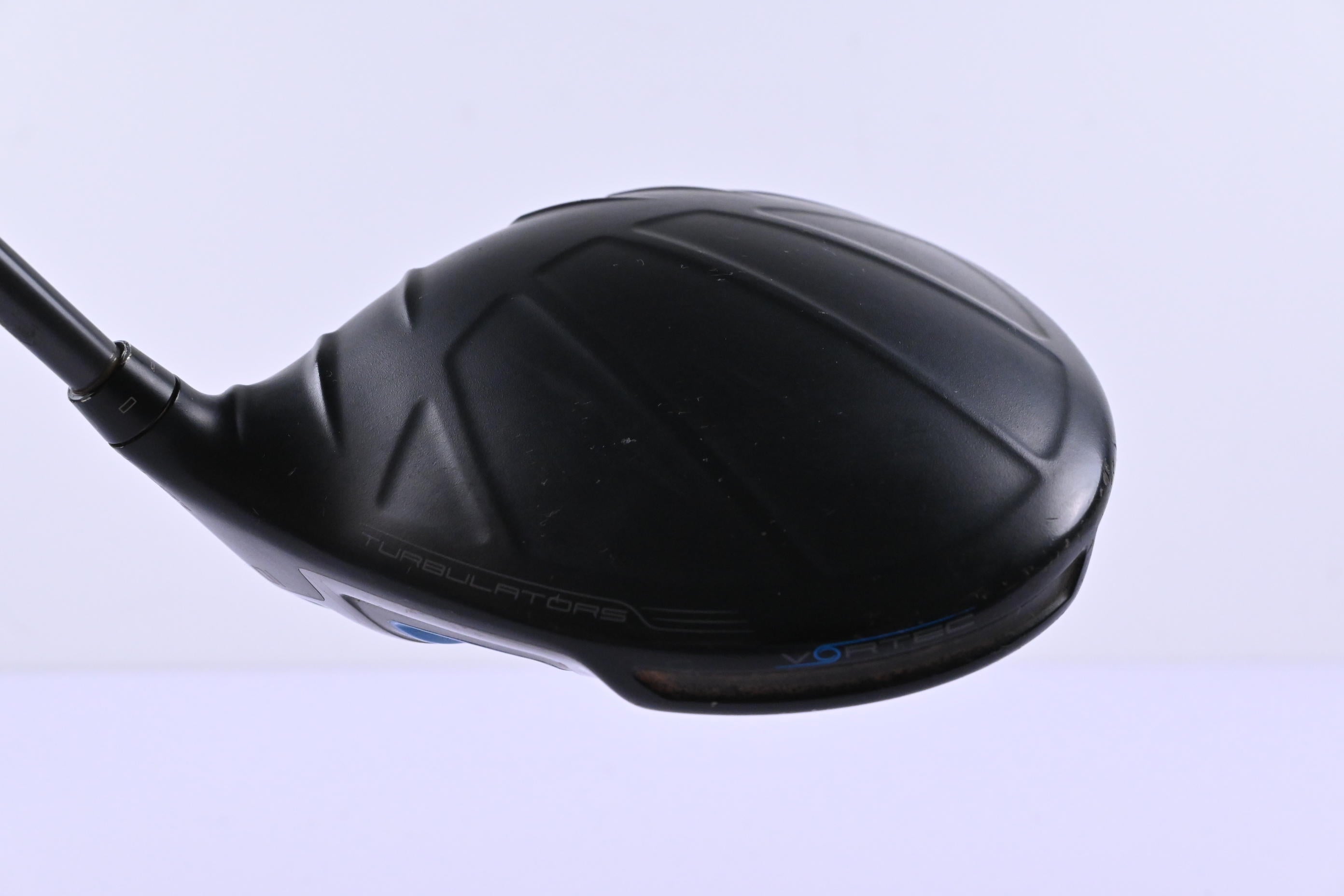 Ping G Series SF Tec Driver / 10 Degree / Regular Flex Aldila Tour Blue 55 Shaft