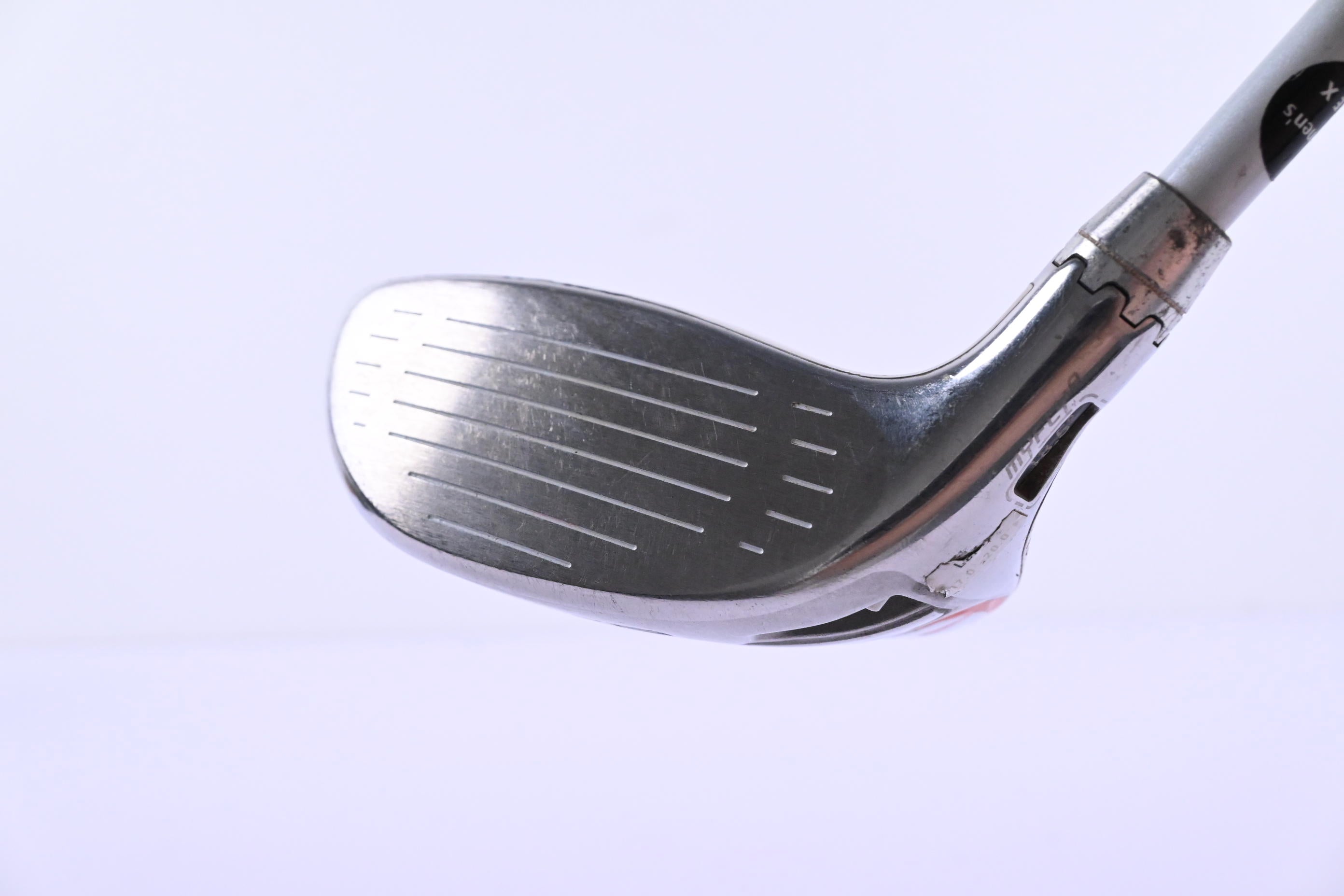 Ladies Cobra Bio Cell #5 Wood / 18.5 Degree / Ladies Flex Project X PXV Shaft