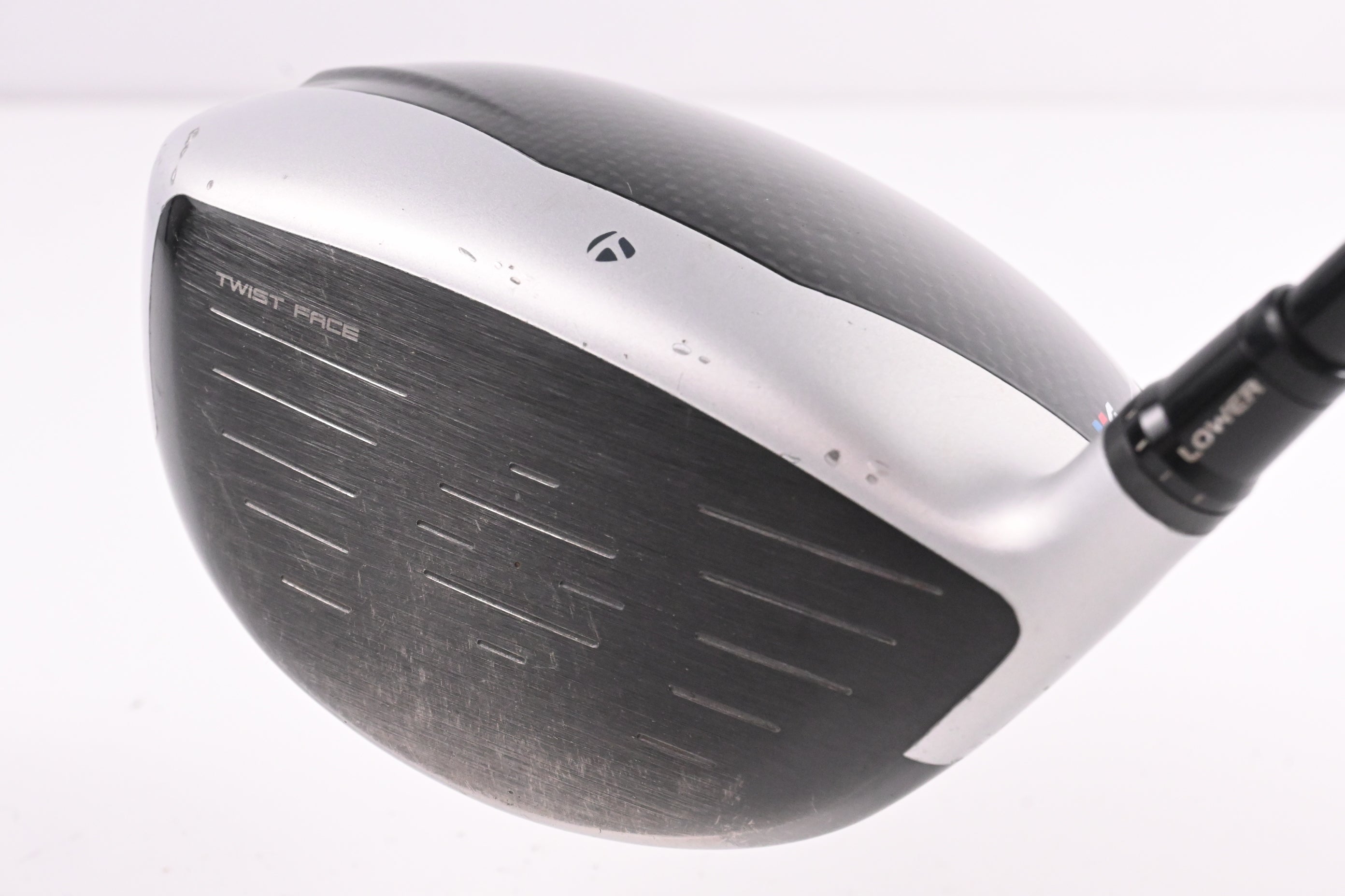 Taylormade M4 Driver / 9.5 Degree / Regular Flex Kai'li Red 60 Shaft