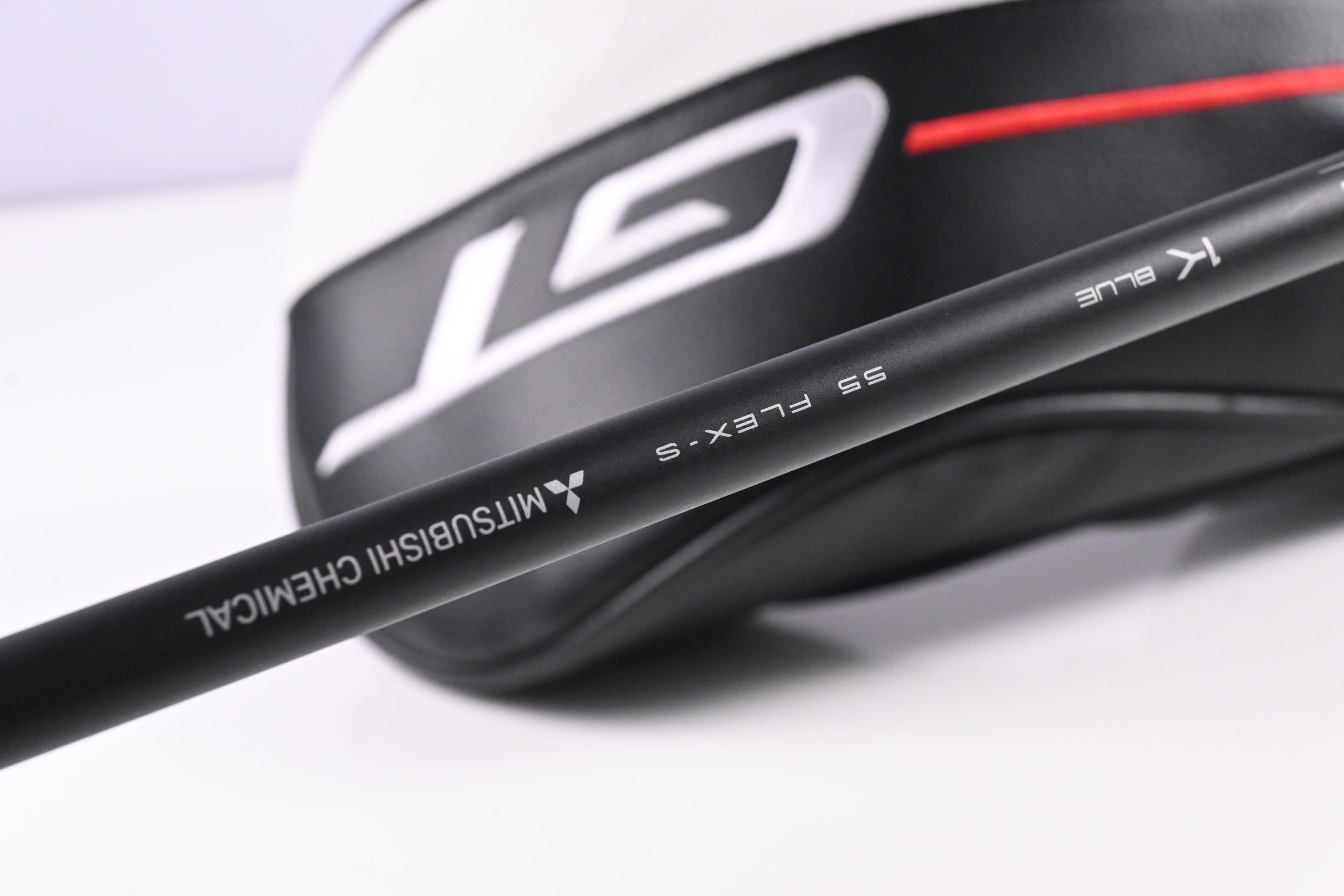 Titleist GT1 Driver / 12 Degree / Stiff Flex Tensei 1K Blue 55 Shaft