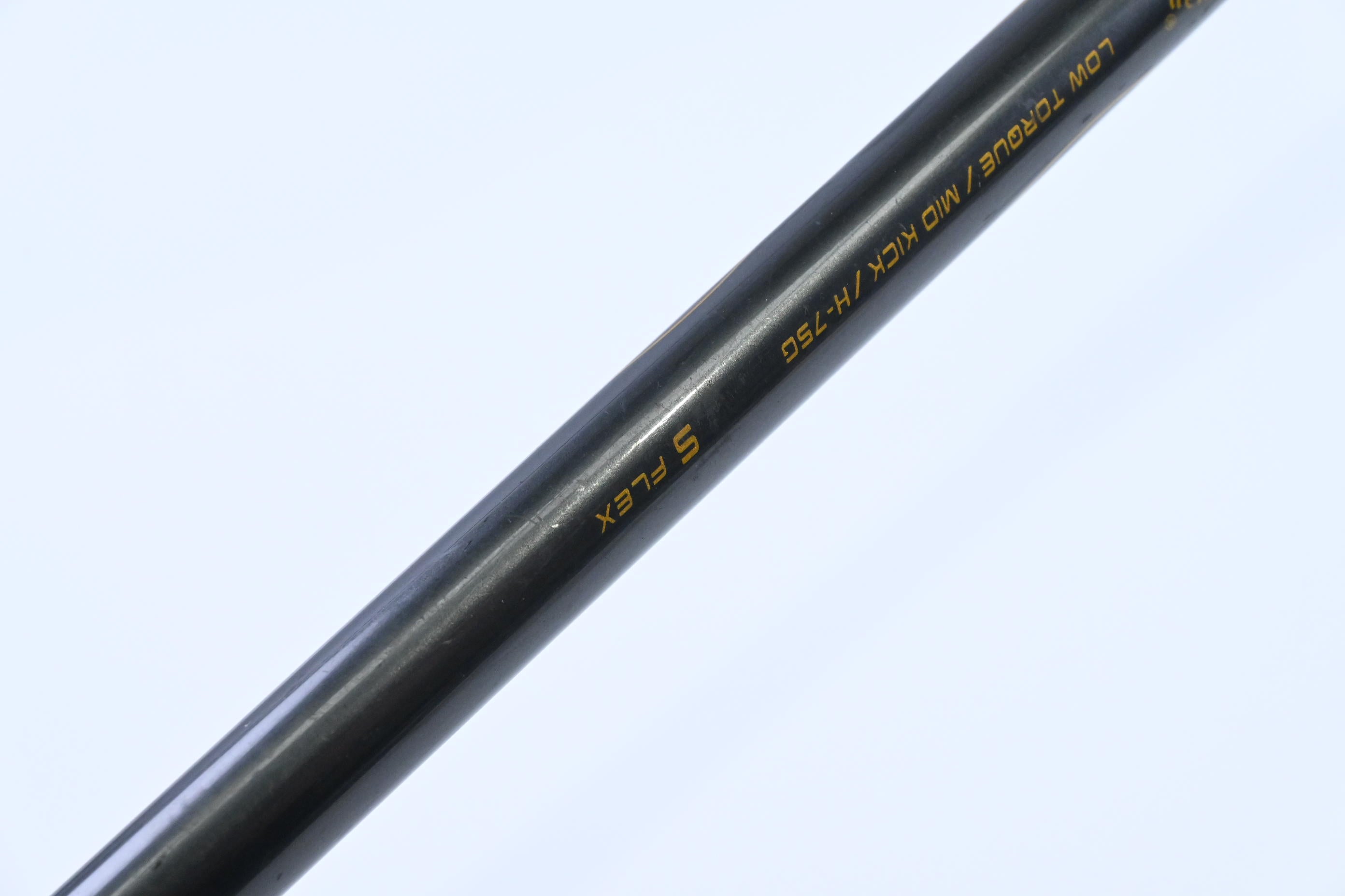 Callaway Diablo Edge #3 Hybrid / 21 Degree / Stiff Flex Callaway 75 Shaft