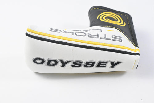 Odyssey Stroke Lab Black Double Wide AL Putter / 40 Inch