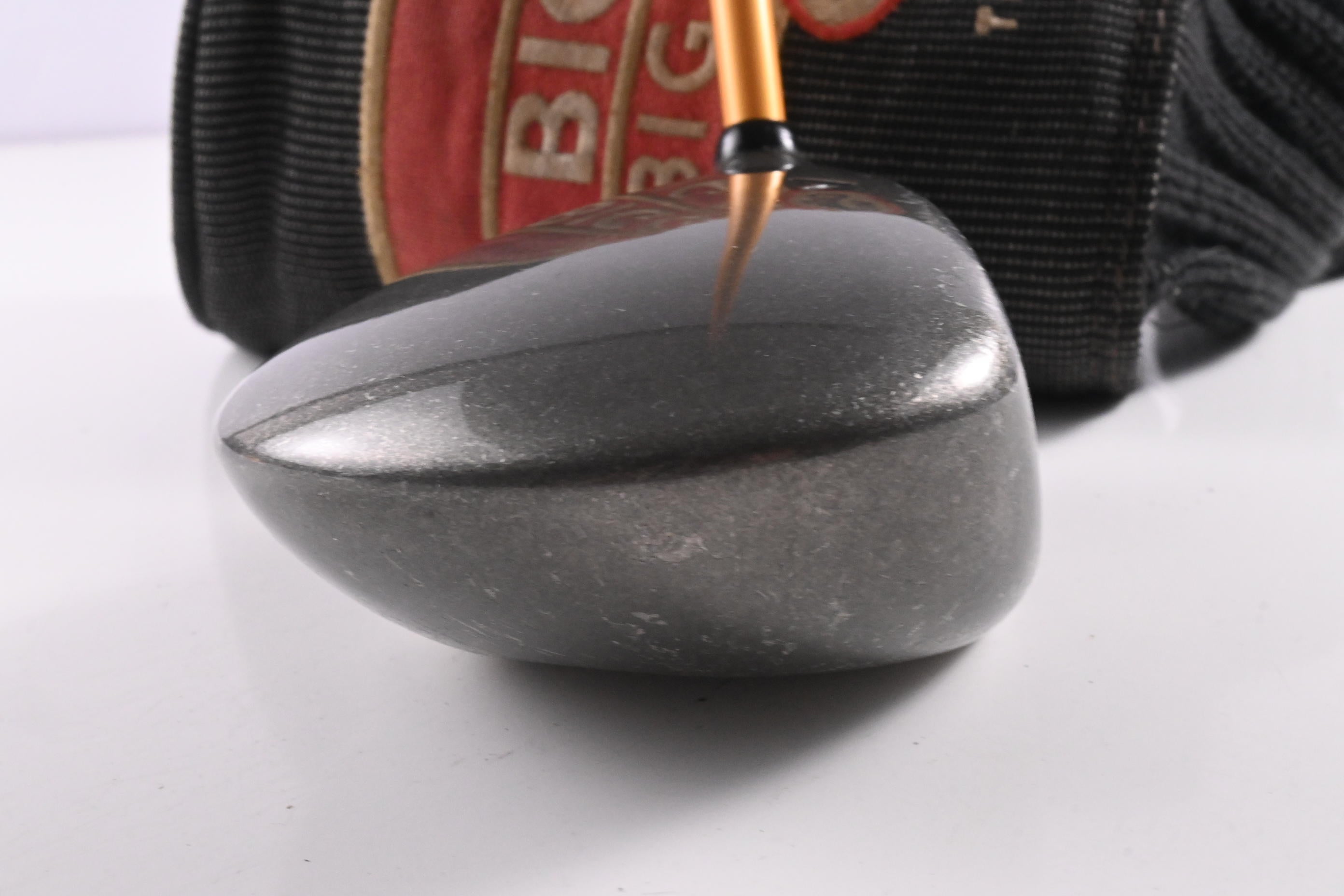 Callaway Biggest Big Bertha Driver / 10 Degree / Regular Flex UST Proforce 65