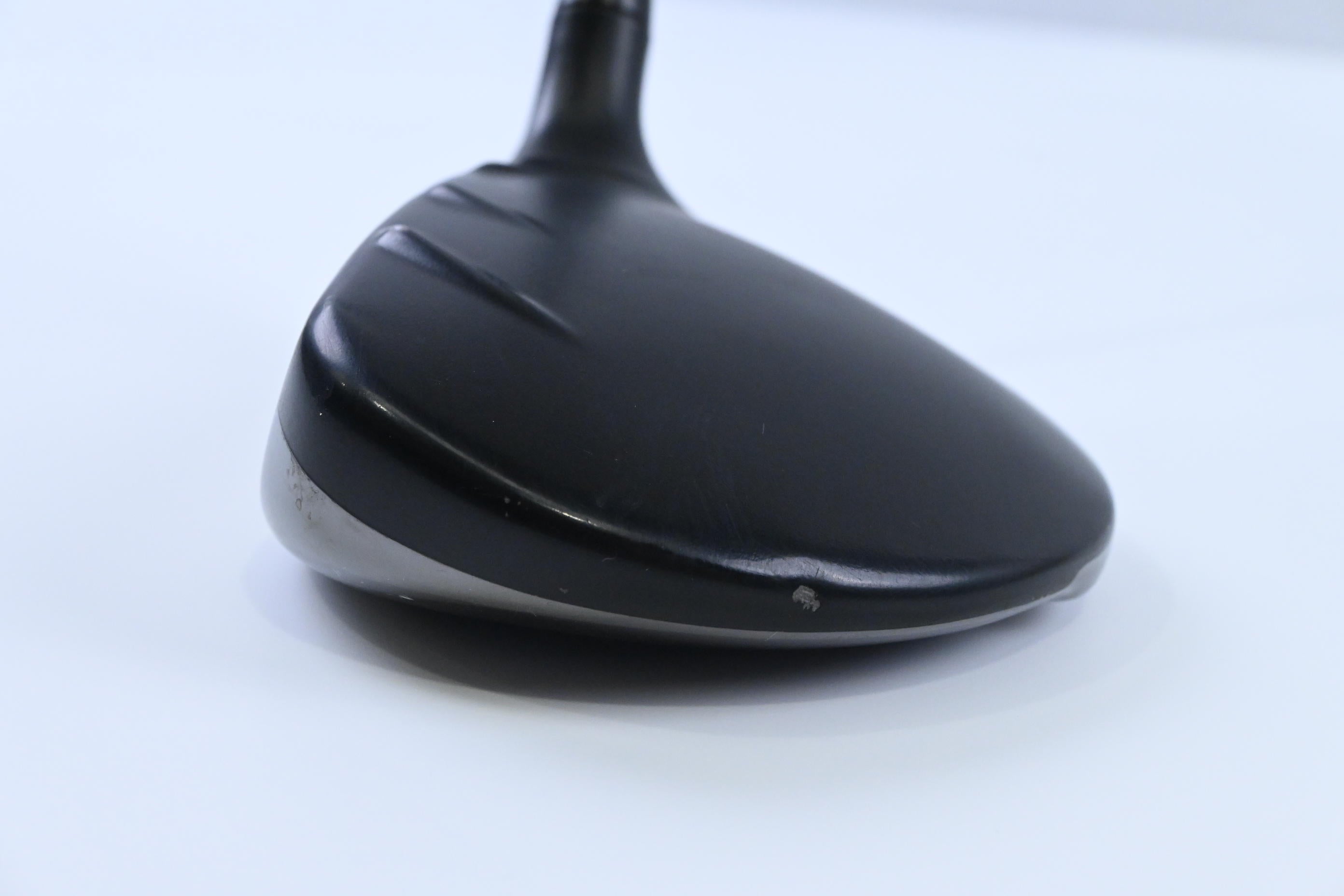 Left Hand Ping G Series #3 Wood / 14.5 Degree / Regular Flex Ping Alta Blue 65