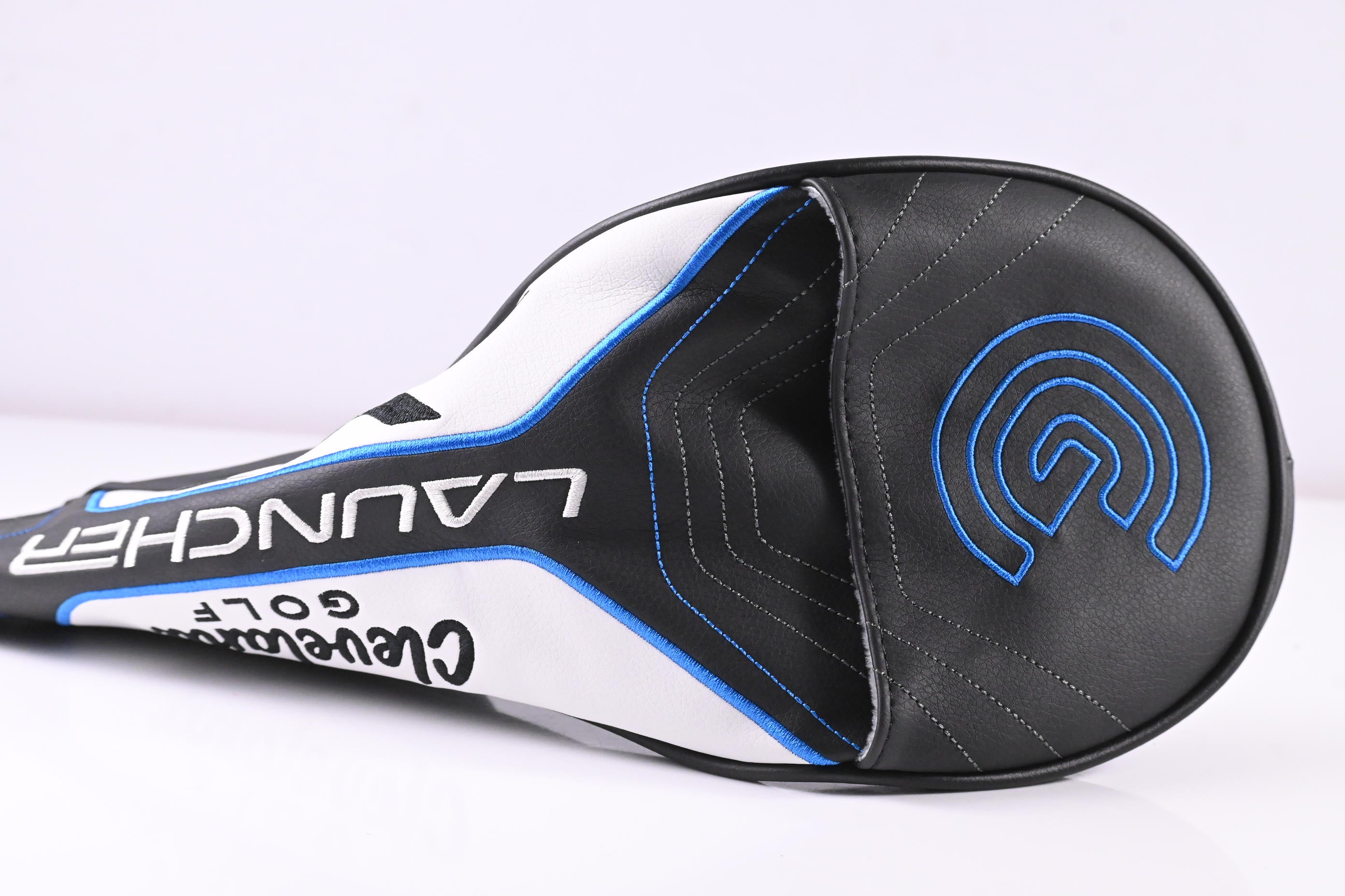 Left Hand Cleveland Launcher XL 2 Driver / 9-12 Degree / Regular Flex Ascent 40