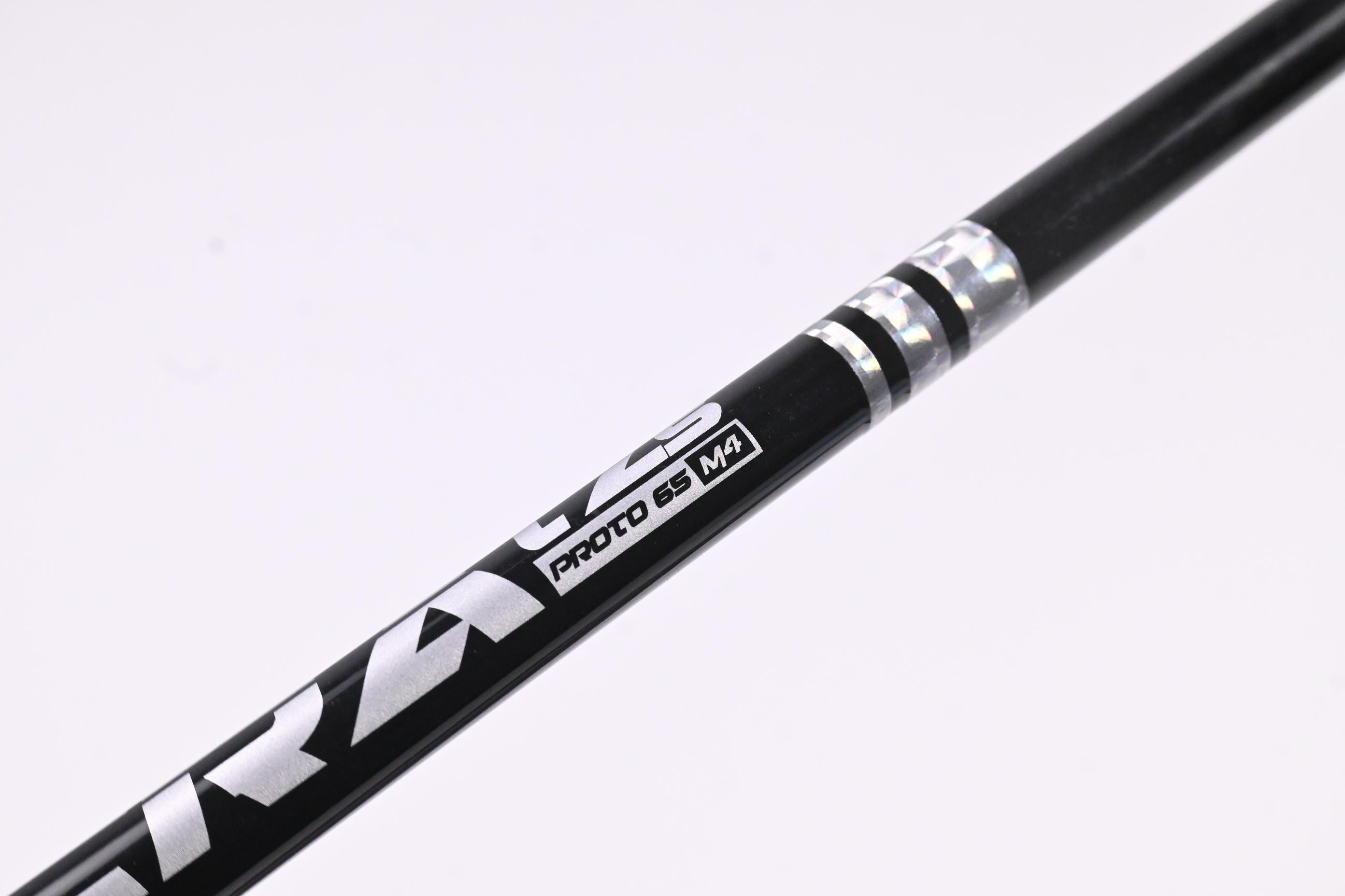 Accra TZ5 Proto 65 Driver Shaft / Stiff Flex / Taylormade 2nd Gen