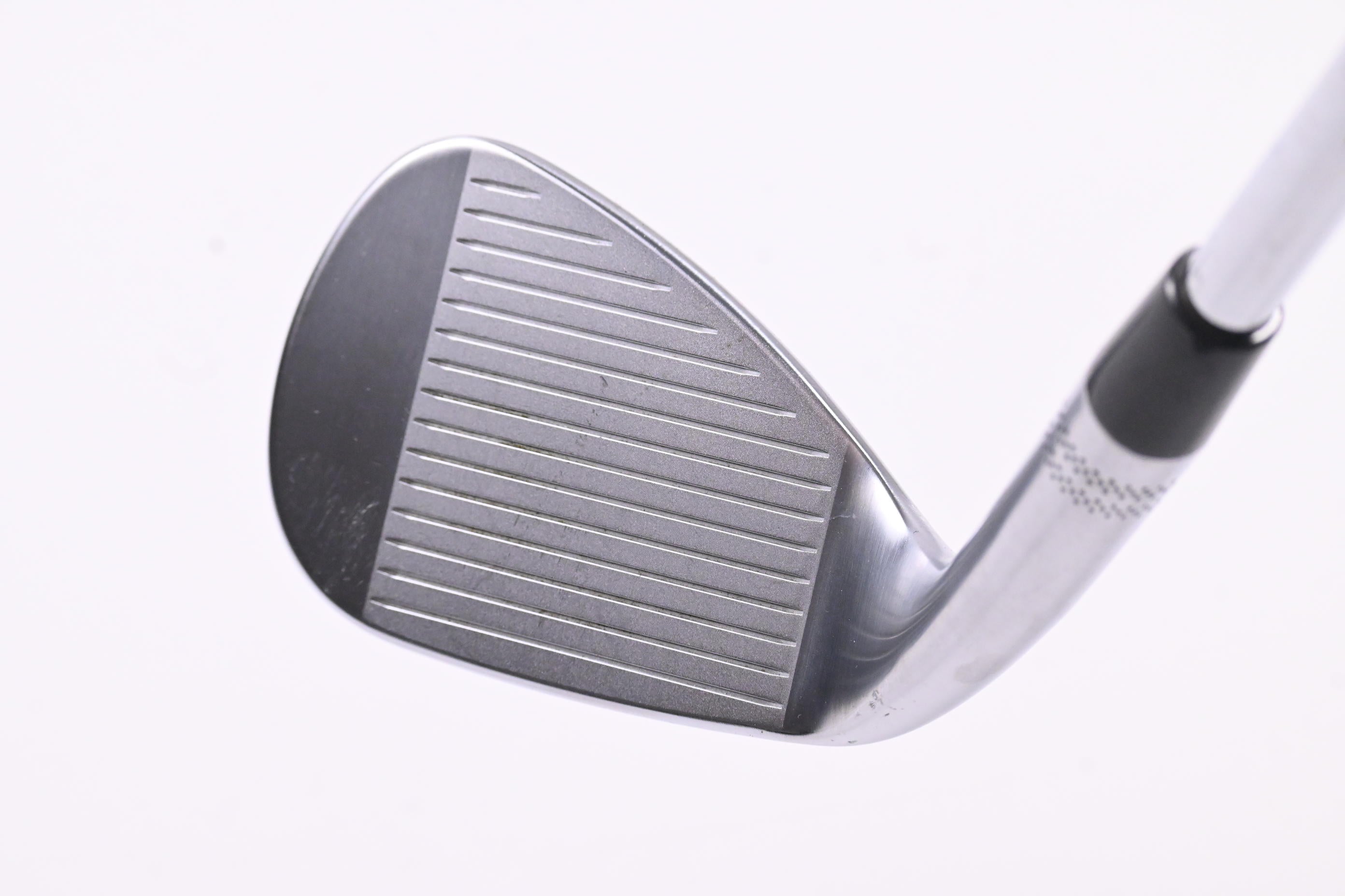 Callaway Opus SP+ Gap Wedge / 52 Degree / Stiff Flex Dynamic Gold S200 Shaft