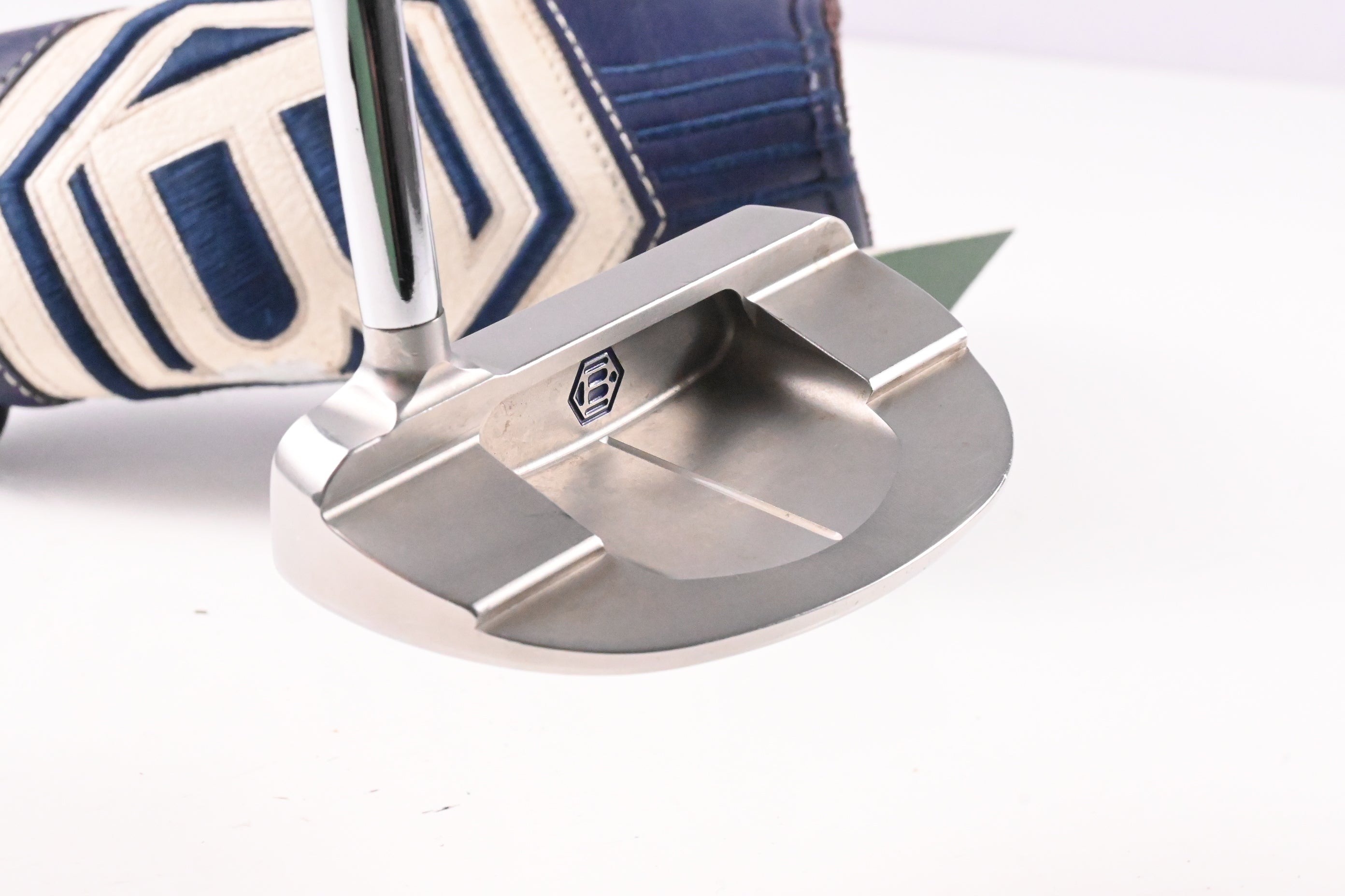 Bettinardi Studio Stock 2019 38 Putter / 33 Inch