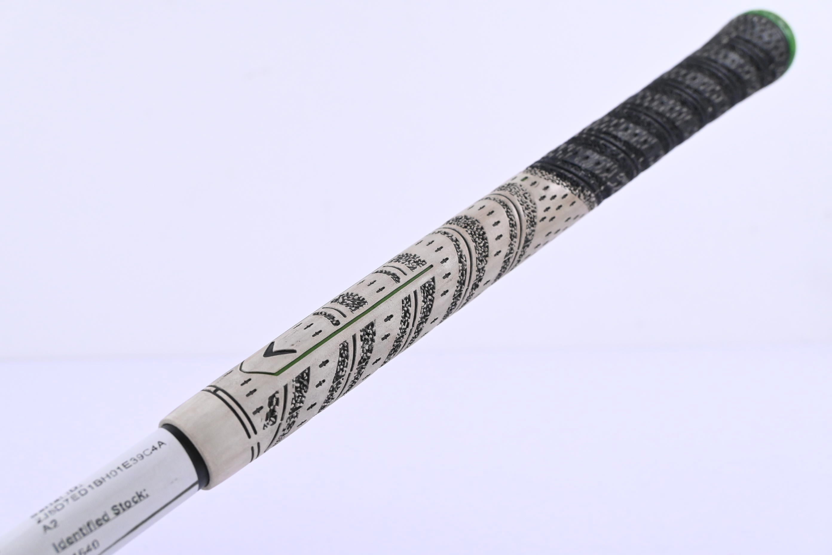Callaway Epic Flash #3 Wood / 15 Degree / Stiff Flex HZRDUS Smoke Black 70 Shaft